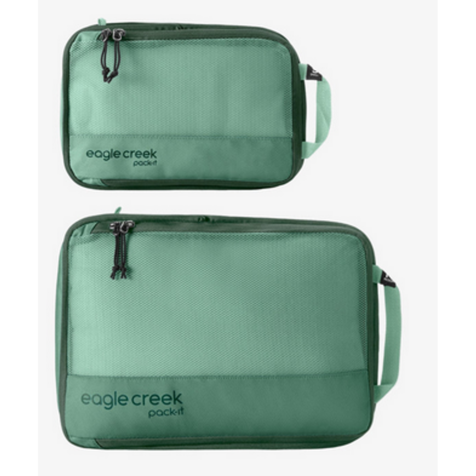 EAGLE CREEK PACK-IT REVEAL COMPRESSION CUBE SET