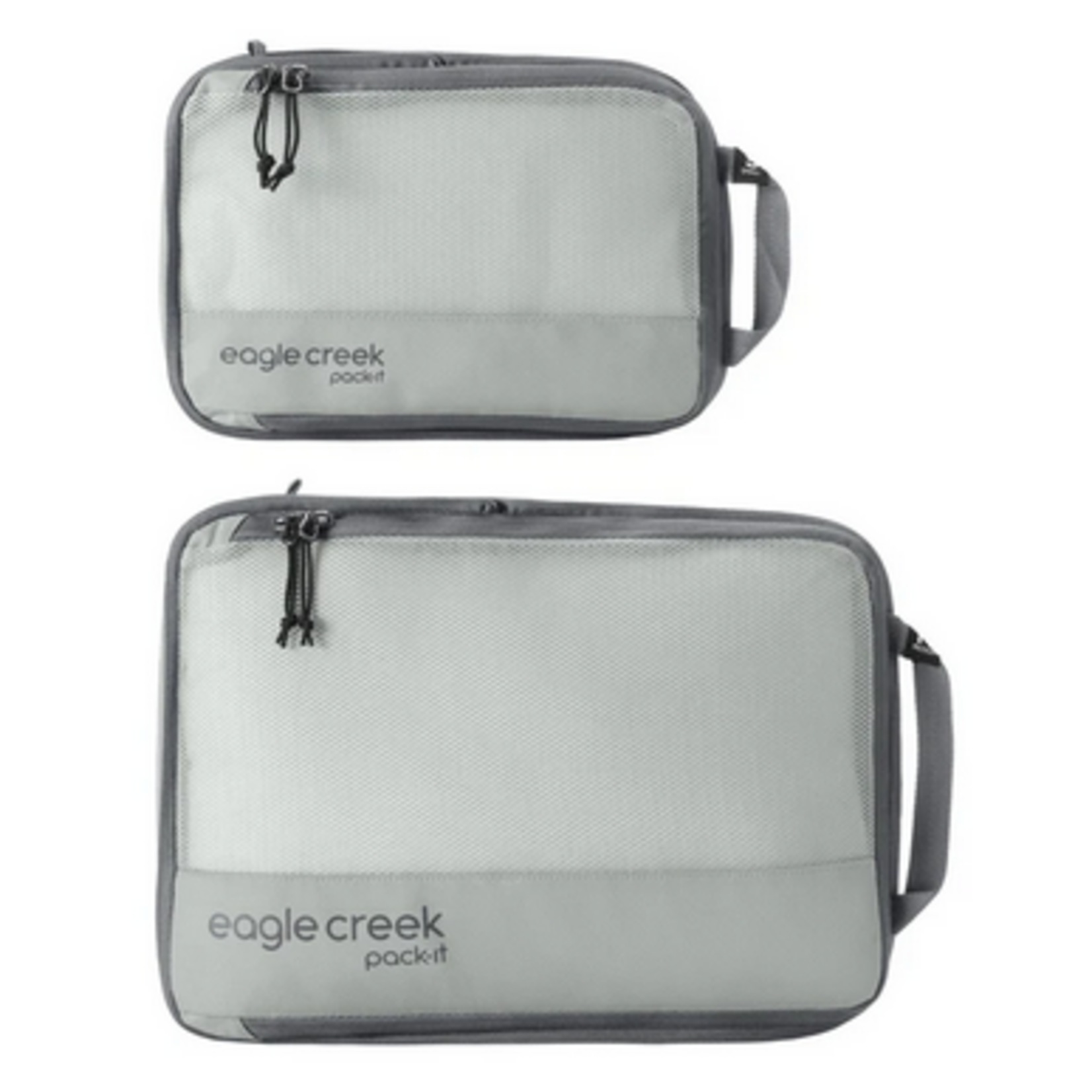 EAGLE CREEK PACK-IT REVEAL COMPRESSION CUBE SET