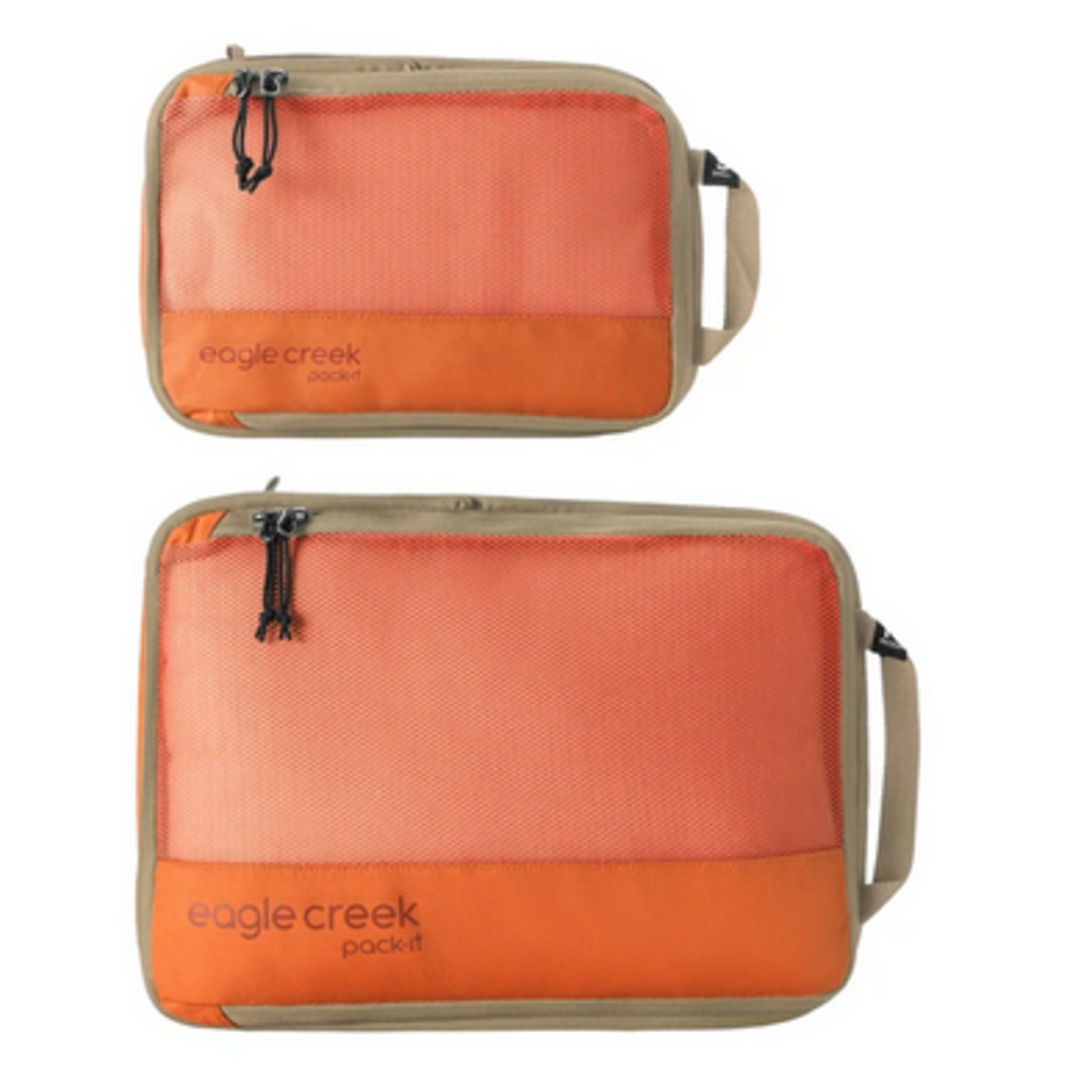 EAGLE CREEK PACK-IT REVEAL COMPRESSION CUBE SET