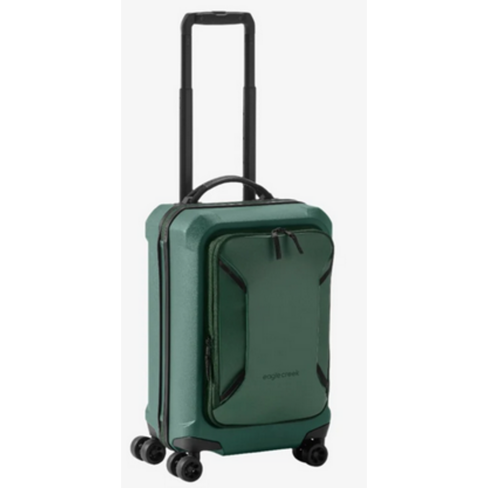 EAGLE CREEK TARMAC 4-WHEELED CARRY-ON
