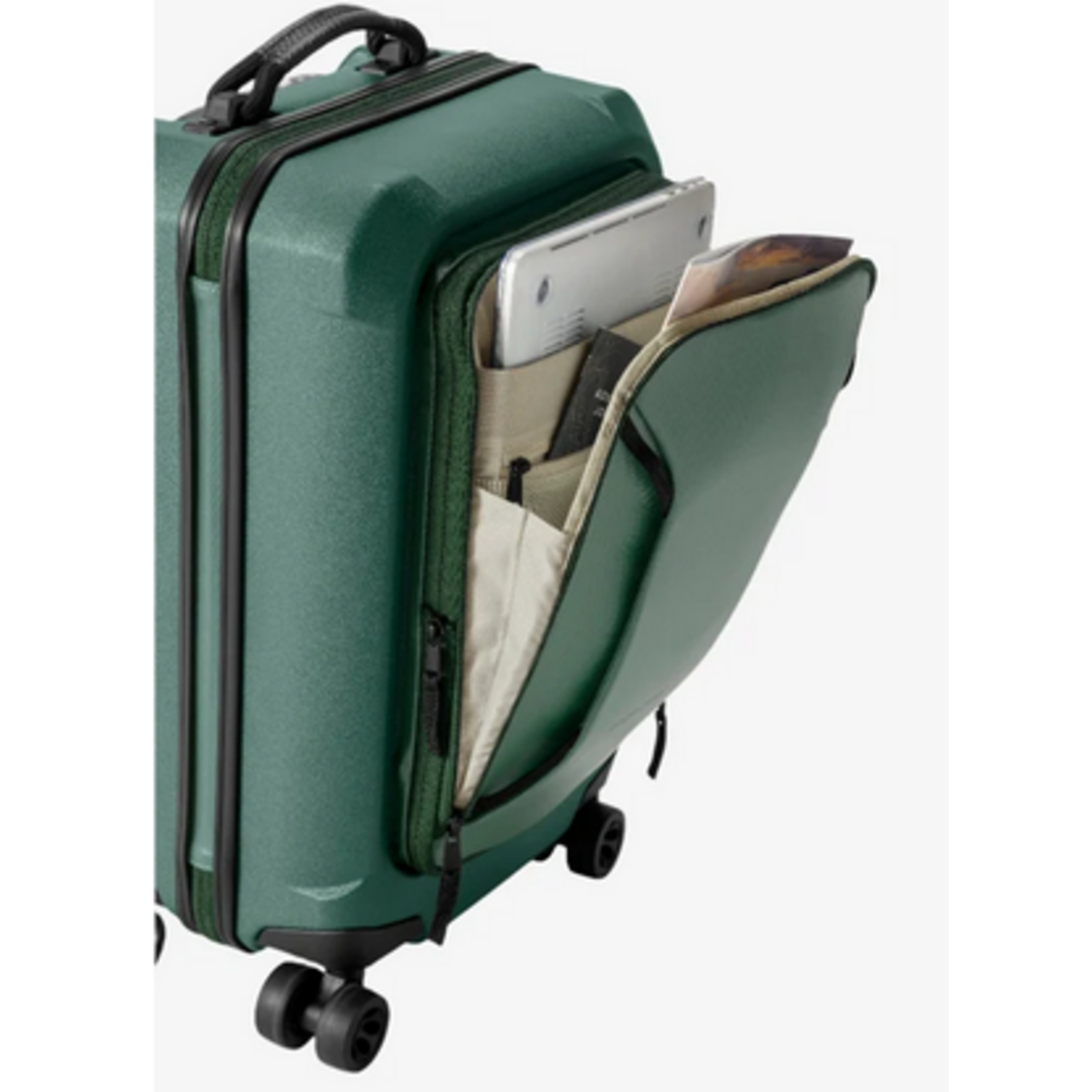 EAGLE CREEK TARMAC 4-WHEELED CARRY-ON