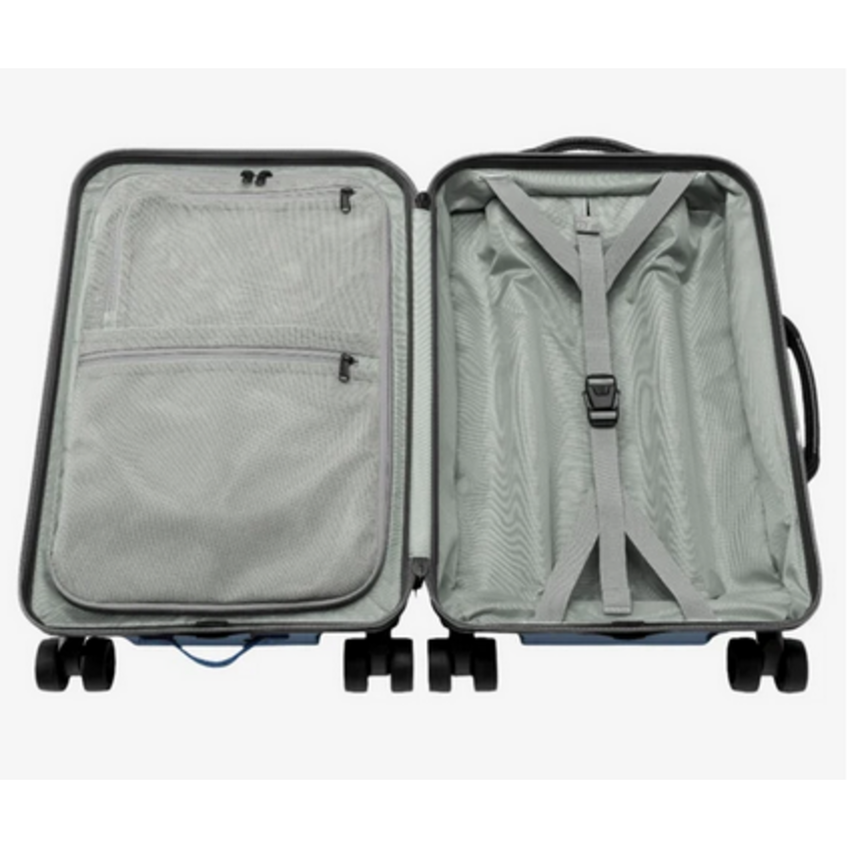 EAGLE CREEK TARMAC 4-WHEELED CARRY-ON