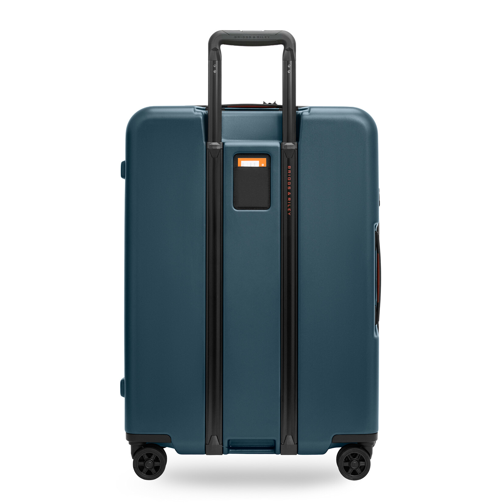 BRIGGS & RILEY MEDIUM 27” HARDSIDE EXPANDABLE SPINNER