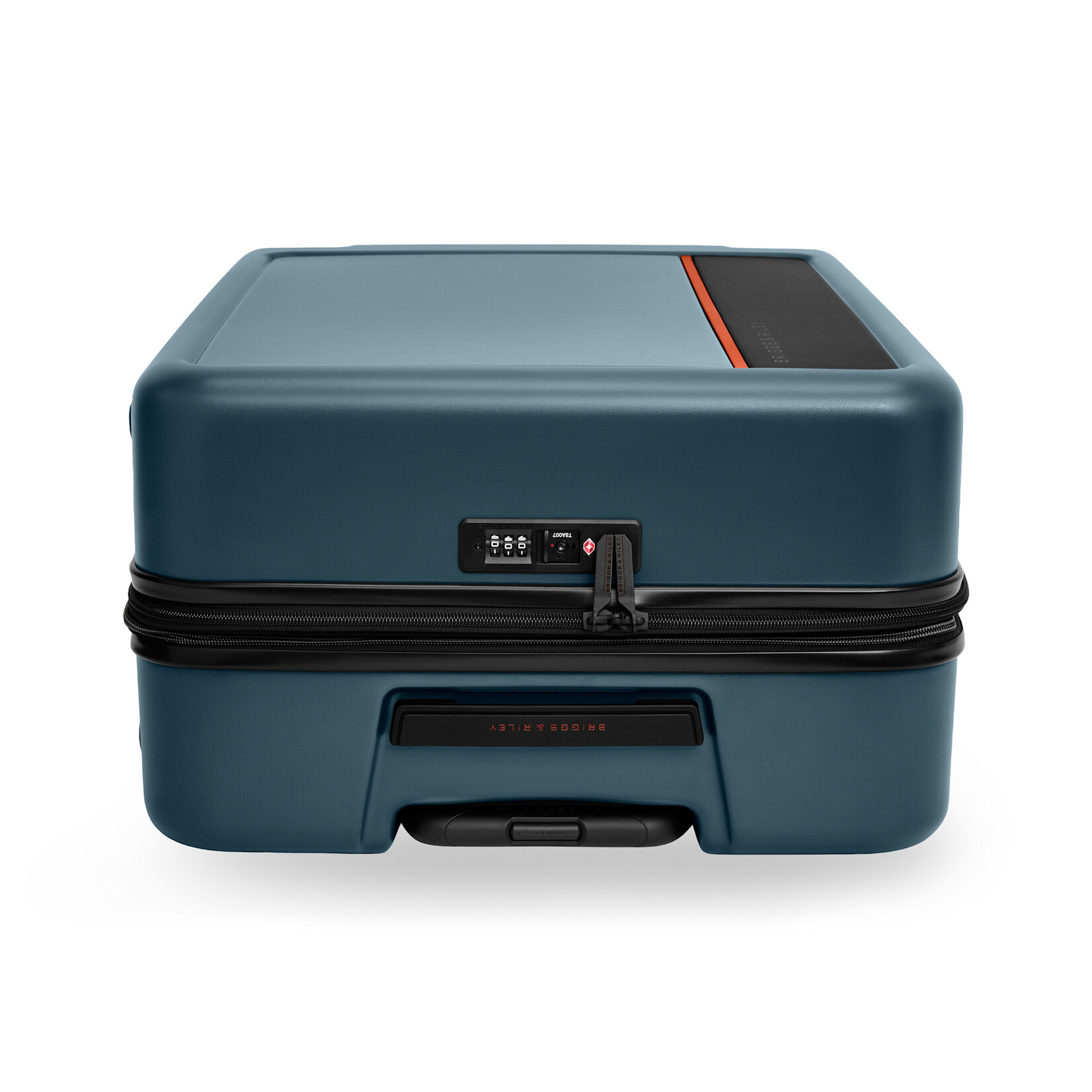 BRIGGS & RILEY MEDIUM 27” HARDSIDE EXPANDABLE SPINNER