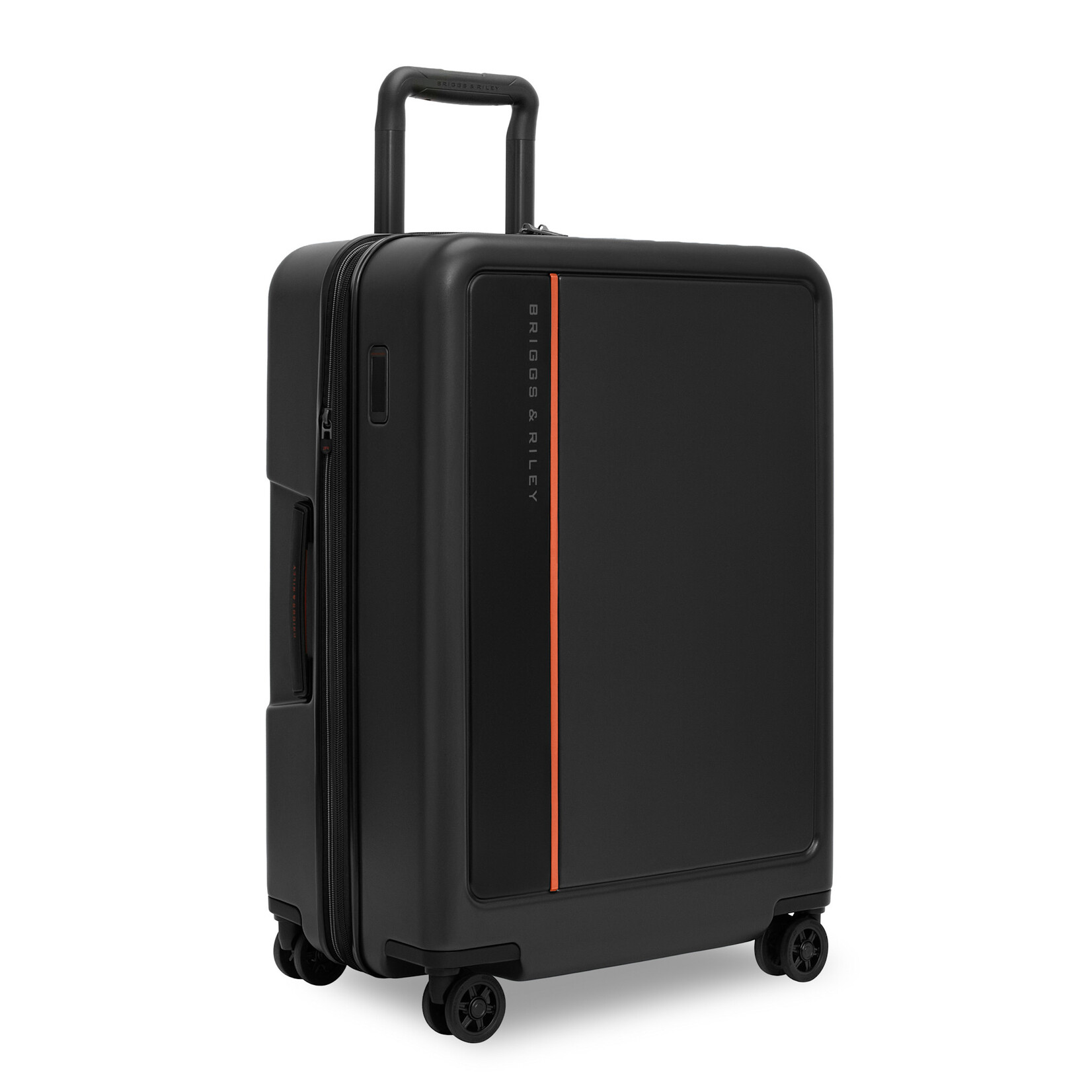 BRIGGS & RILEY MEDIUM 27” HARDSIDE EXPANDABLE SPINNER