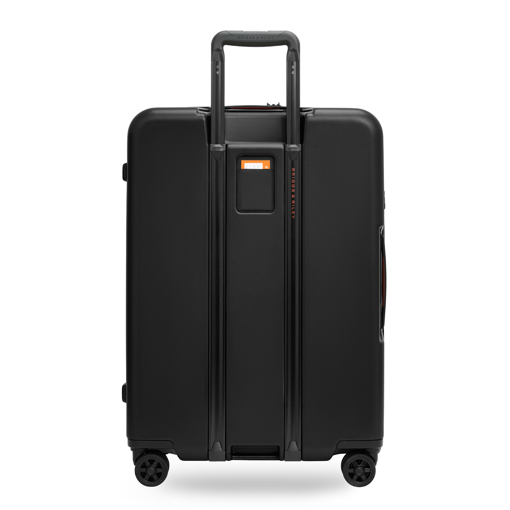 BRIGGS & RILEY MEDIUM 27” HARDSIDE EXPANDABLE SPINNER