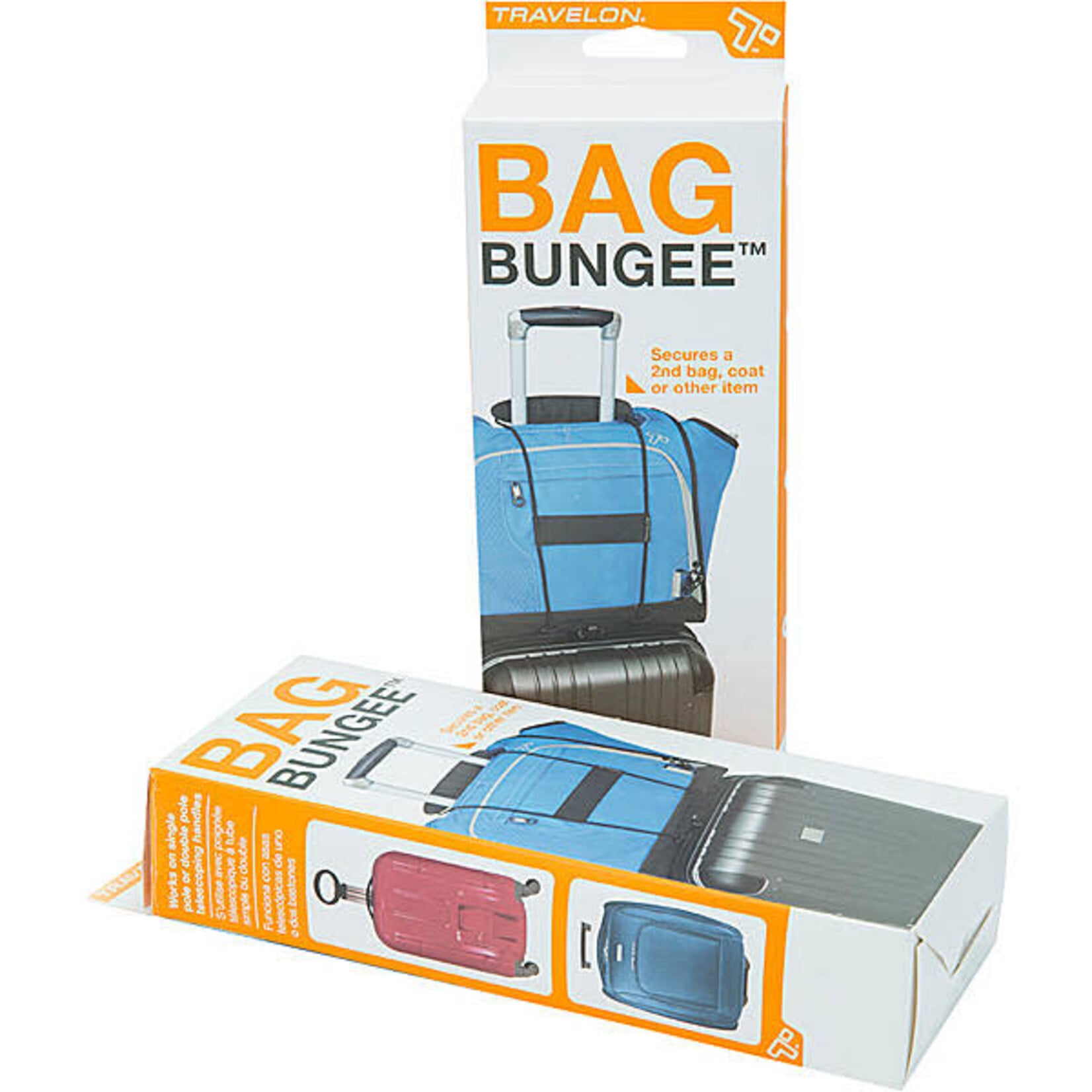 TRAVELON BAG BUNGEE