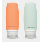 TRAVELON 3OZ SILICONE TUBE