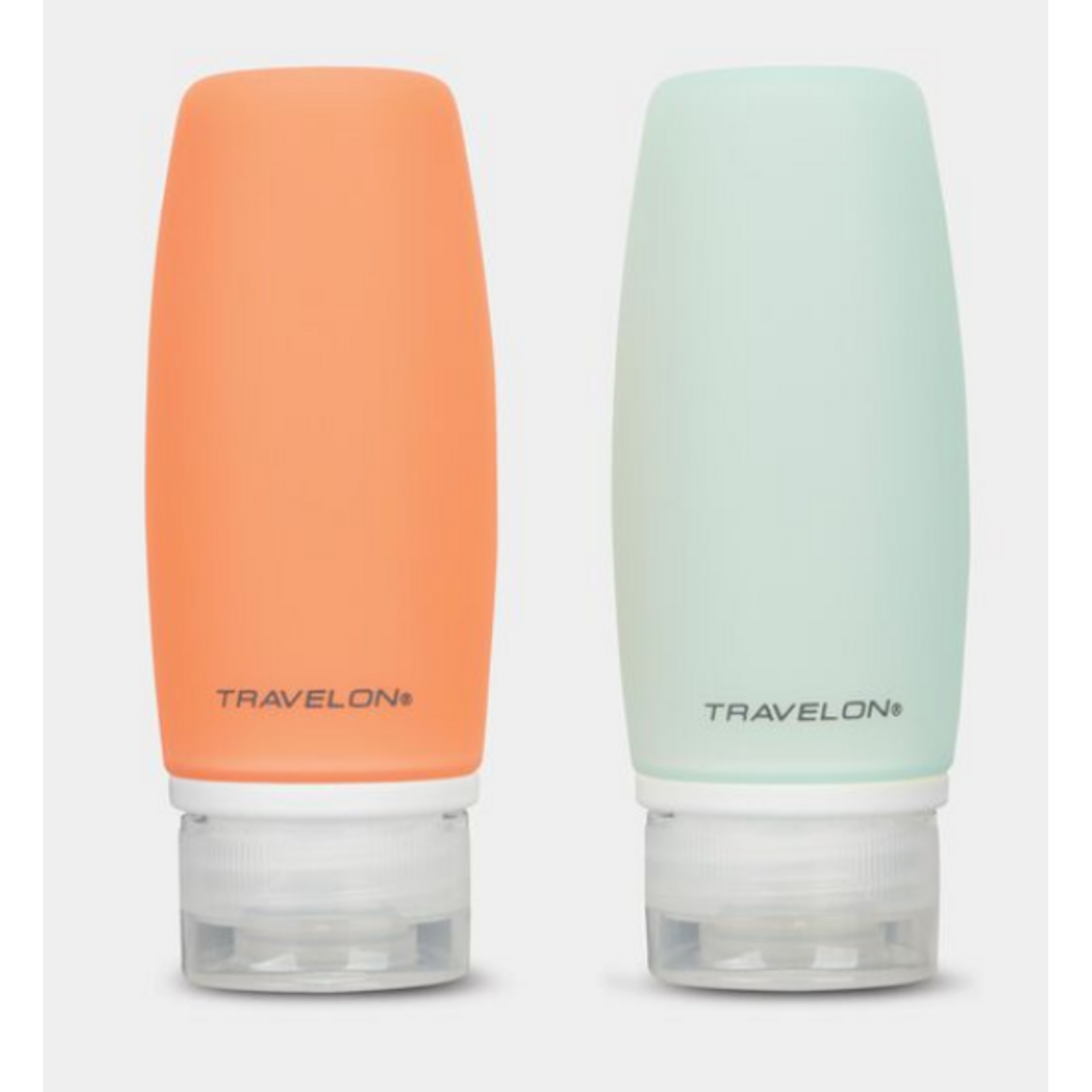 TRAVELON 3OZ SILICONE TUBE