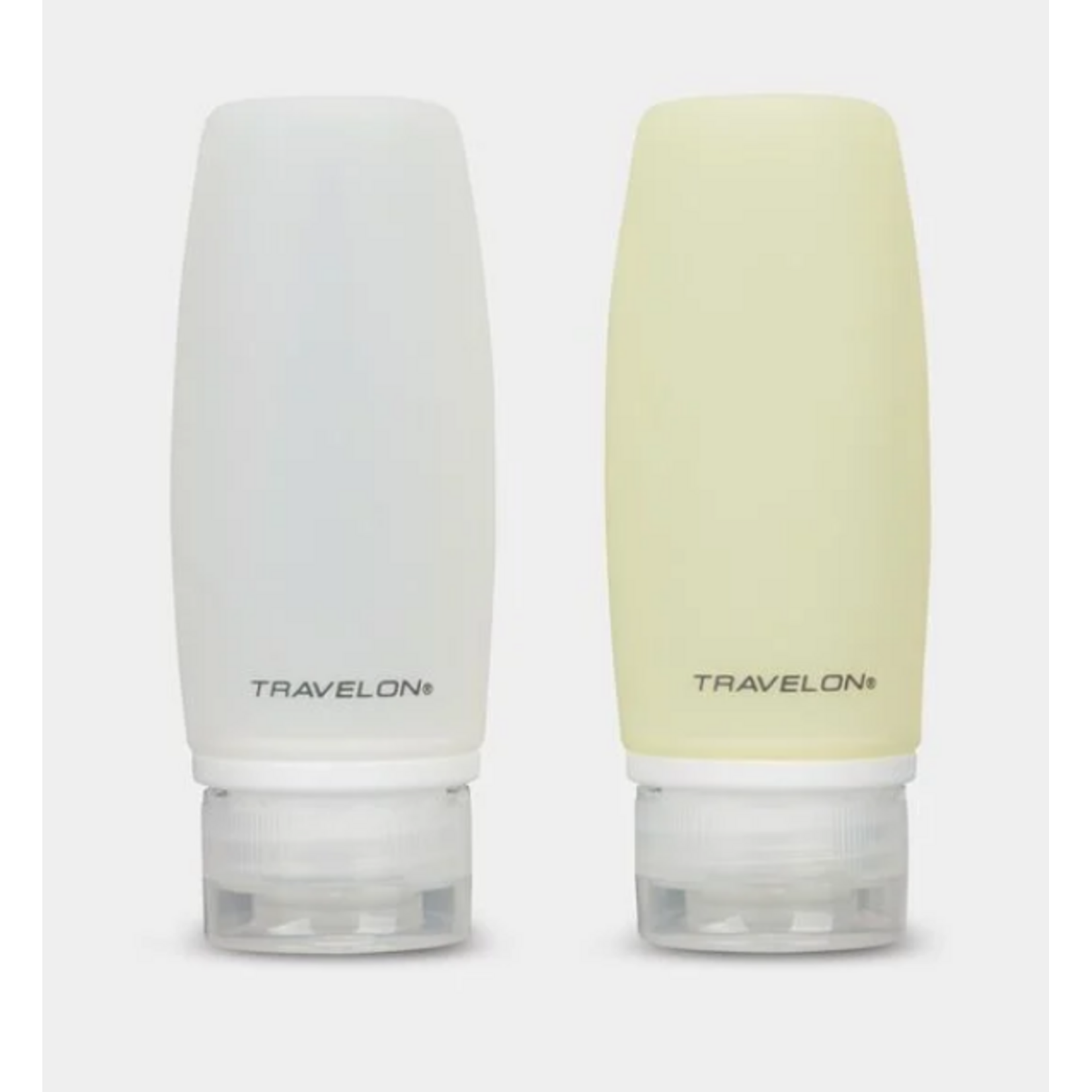 TRAVELON 3OZ SILICONE TUBE