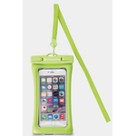 TRAVELON itFloats® WATERPROOF PHONE POUCH