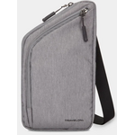 TRAVELON WORLD TRAVEL ESSENTIALS SLIM CROSSBODY BAG
