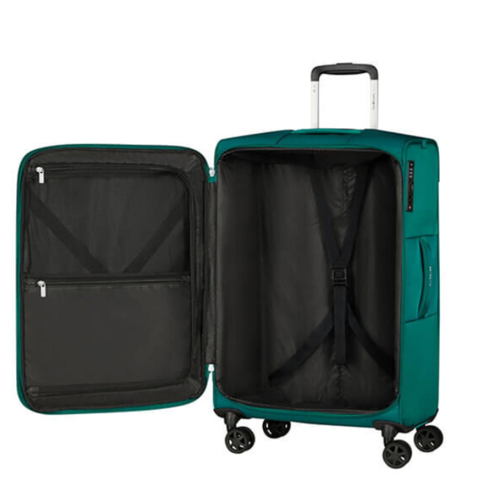 SAMSONITE CANADA URBIFY SPINNER CARRY-ON