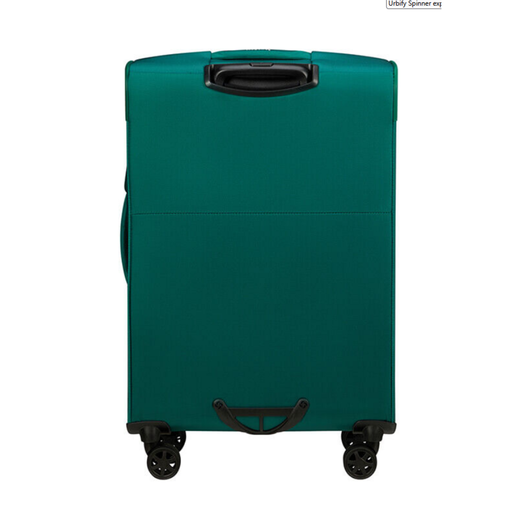 SAMSONITE CANADA URBIFY SPINNER CARRY-ON