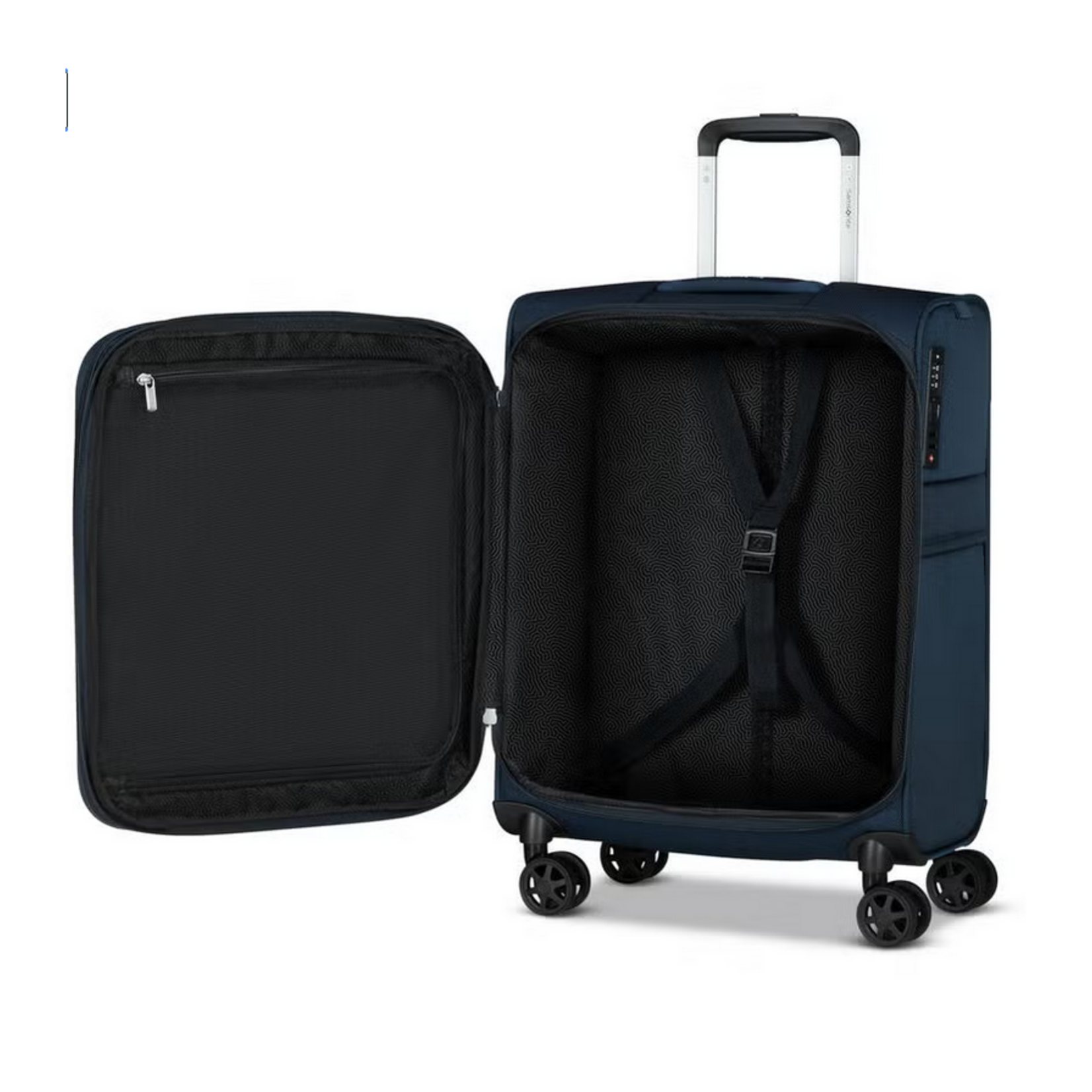 SAMSONITE CANADA URBIFY SPINNER CARRY-ON