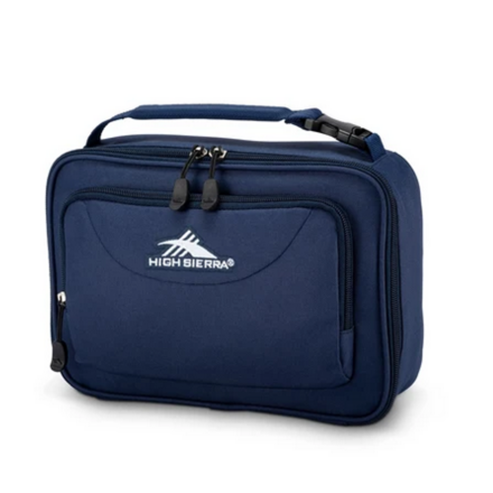 SINGLE COMPARTMENT LUNCH BAG