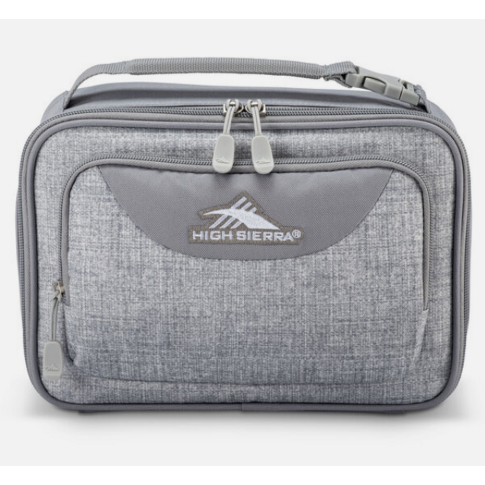 SINGLE COMPARTMENT LUNCH BAG