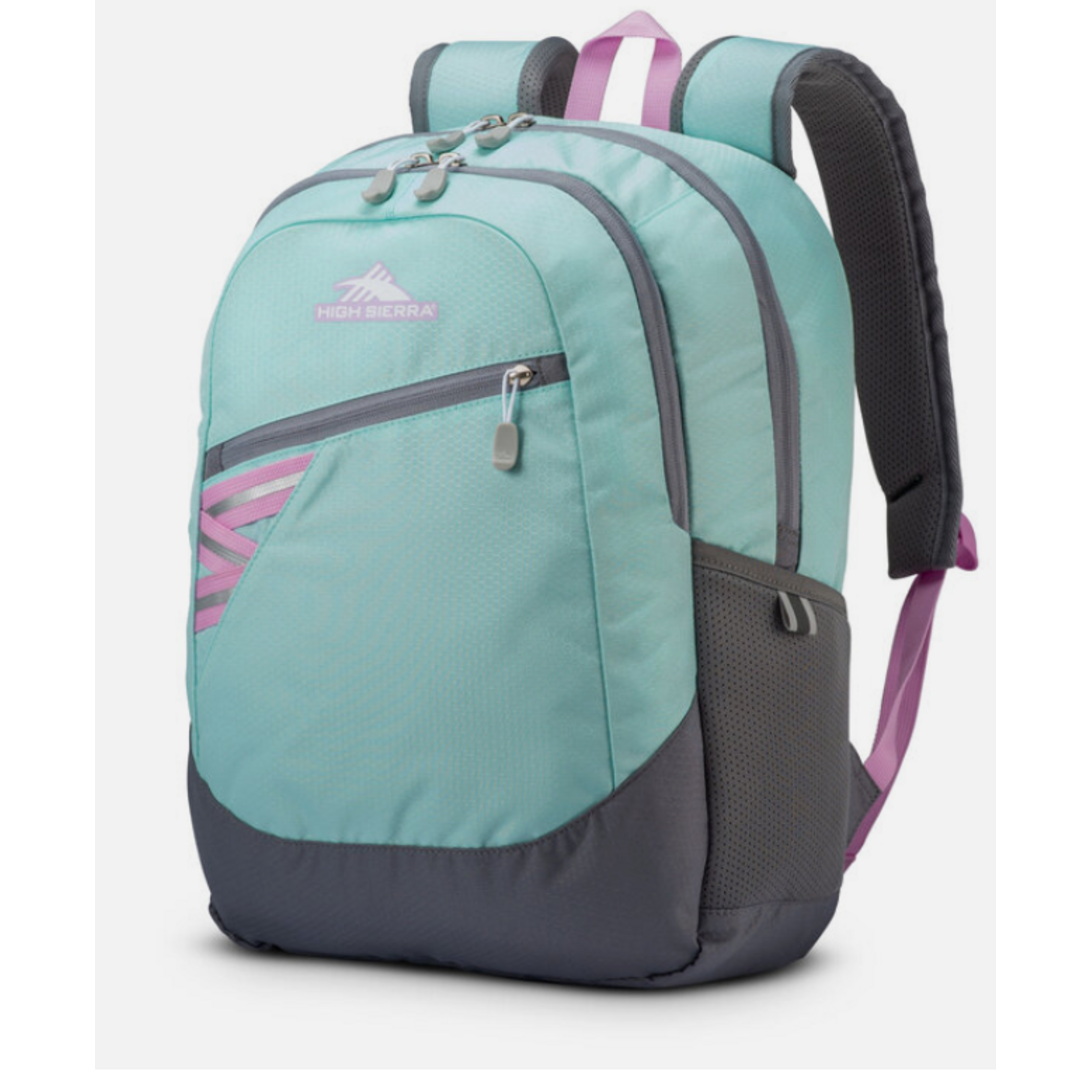 OUTBURST 2.0 BACKPACK