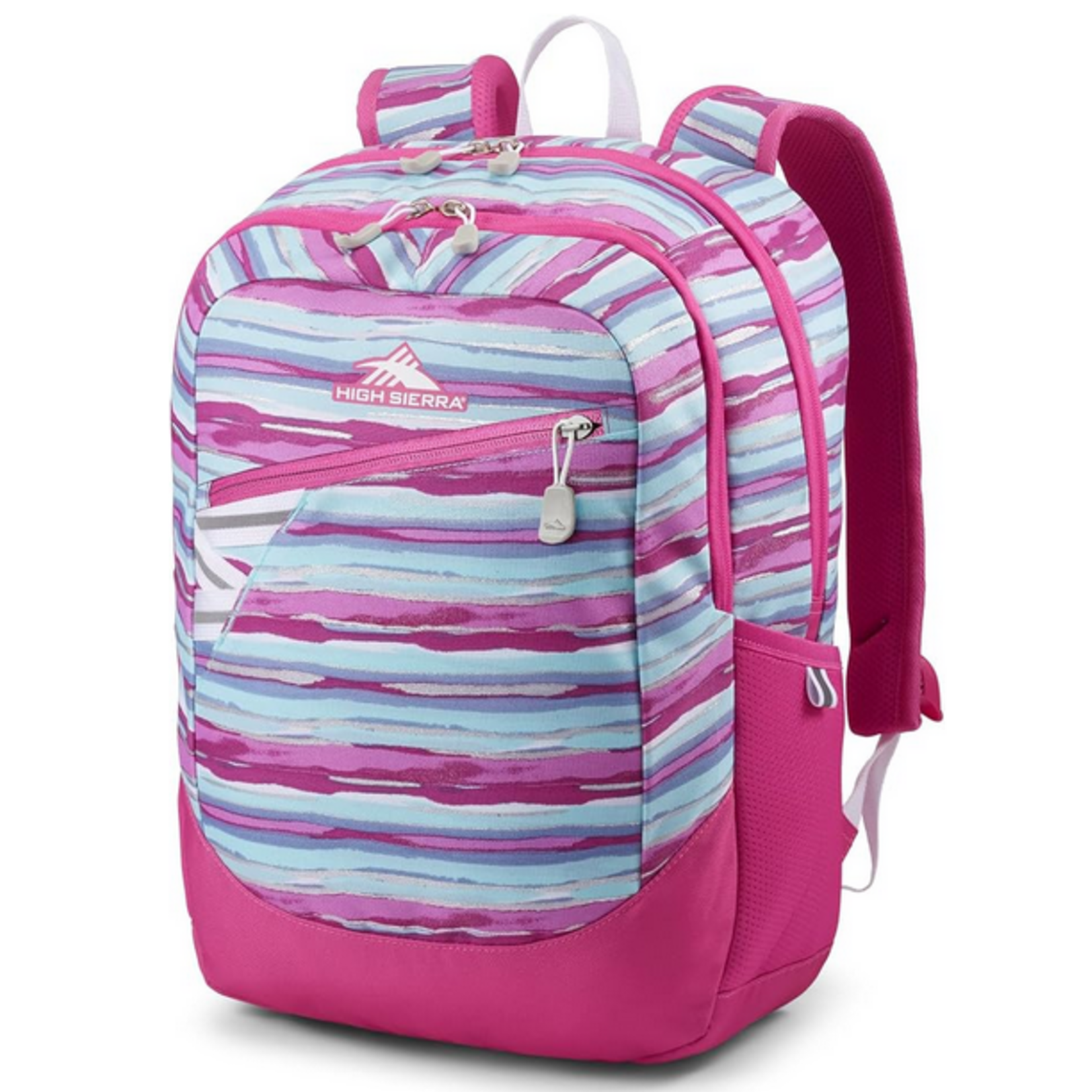 OUTBURST 2.0 BACKPACK