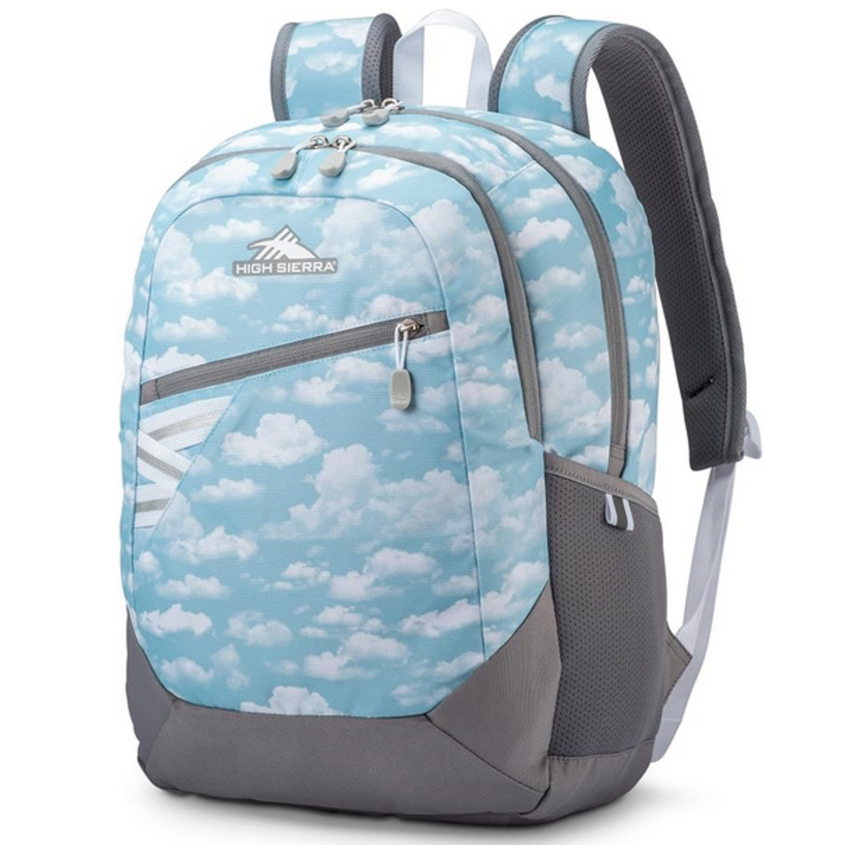 OUTBURST 2.0 BACKPACK
