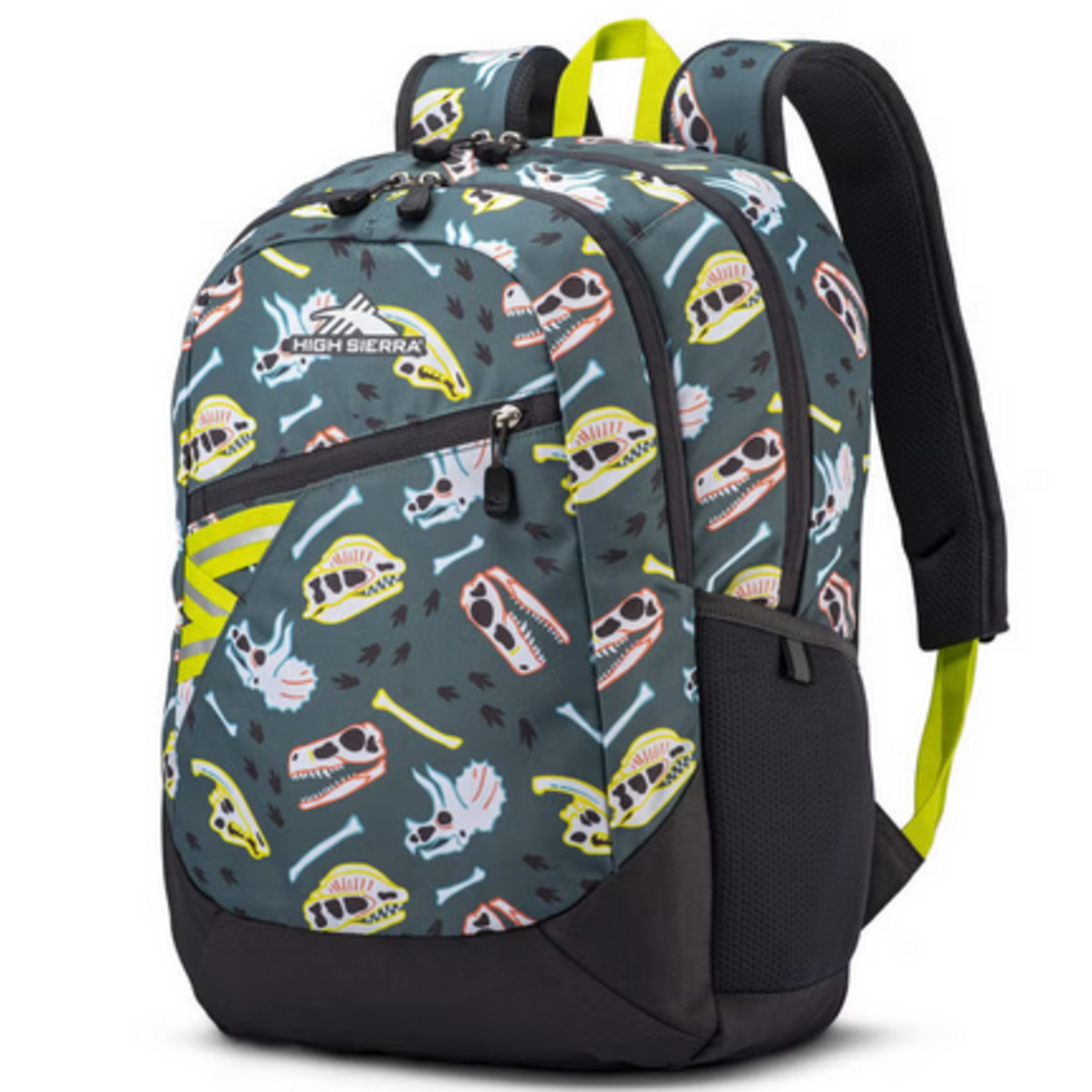 OUTBURST 2.0 BACKPACK