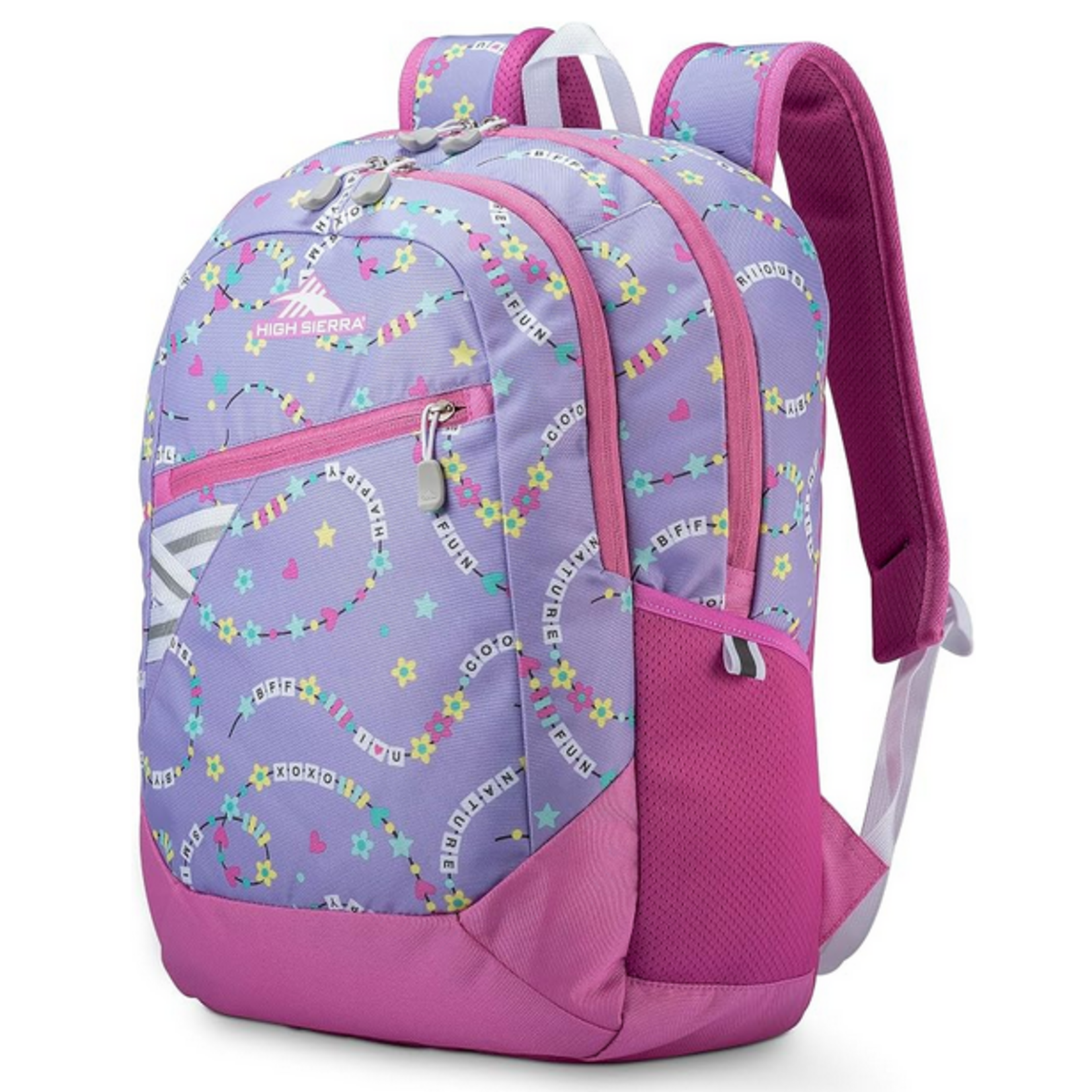OUTBURST 2.0 BACKPACK
