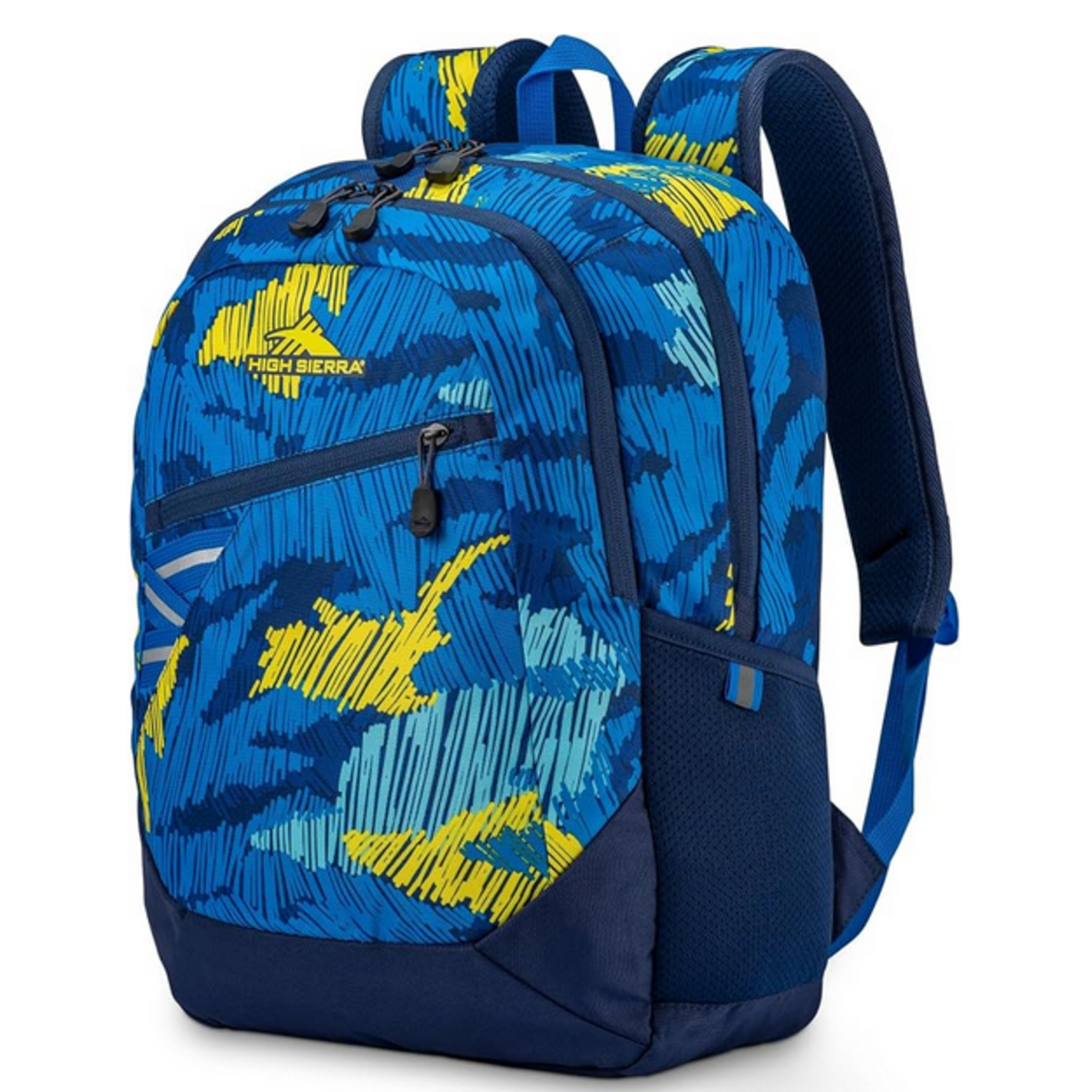 OUTBURST 2.0 BACKPACK
