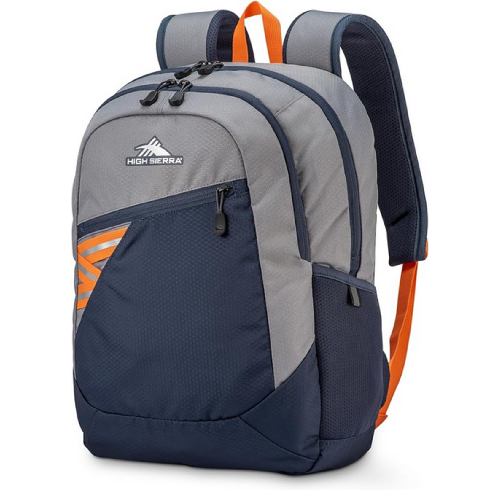 OUTBURST 2.0 BACKPACK