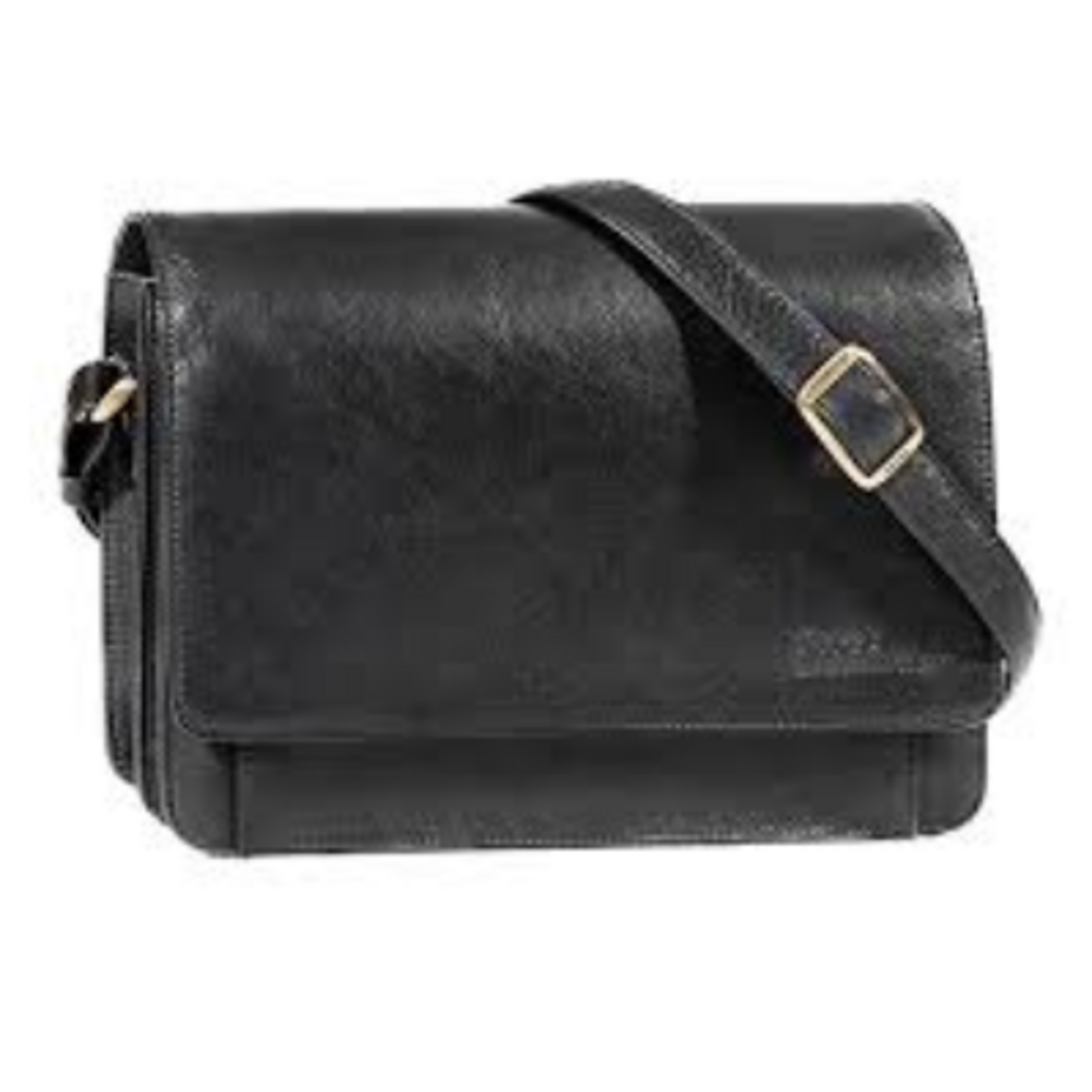 DEREK ALEXANDER EW HALF FLAP ORGANZIER