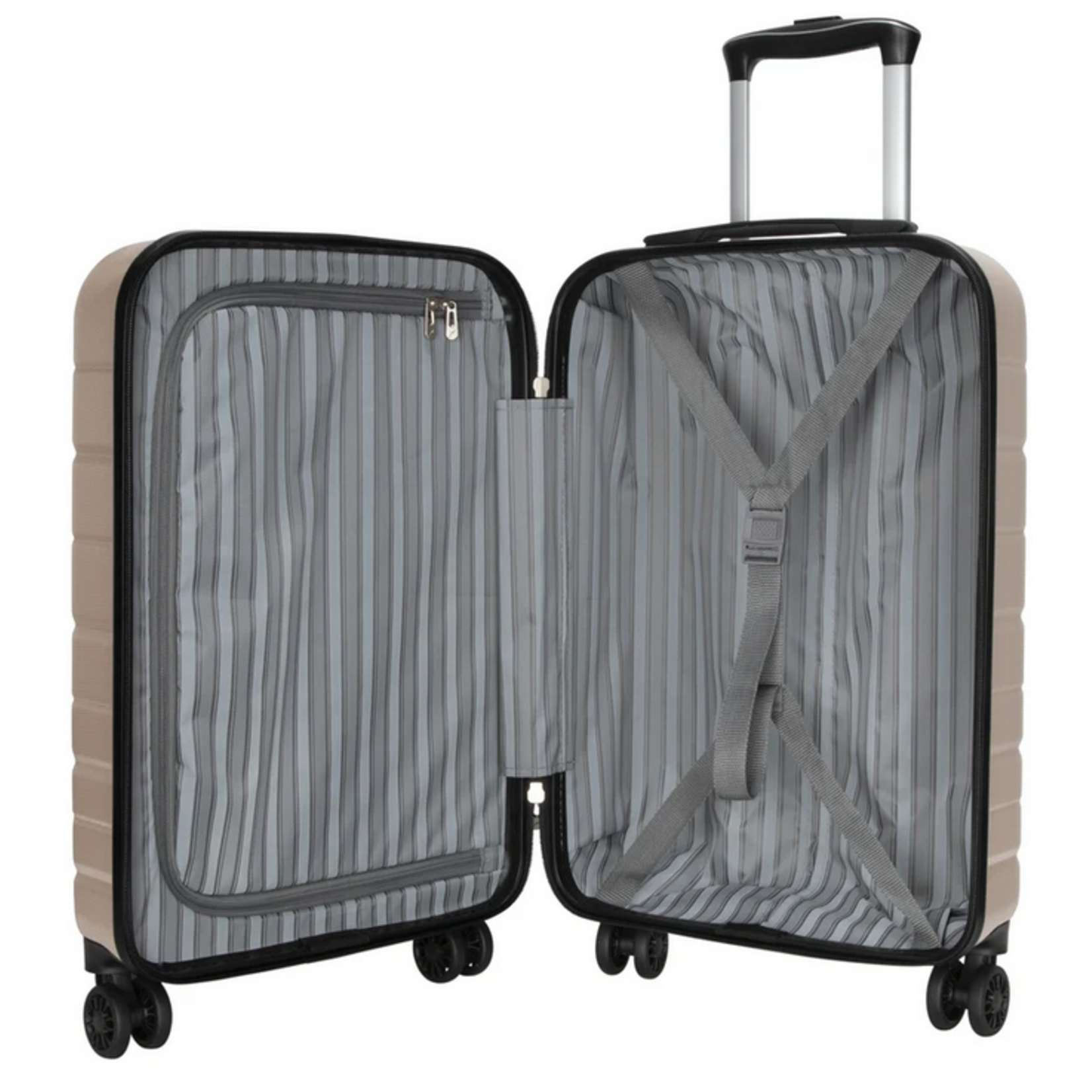 SKYWAY EPIC 3.0 CARRY ON  SPINNER