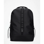 RAINS TRAIL CLIP FRONT BACKPACK  W3