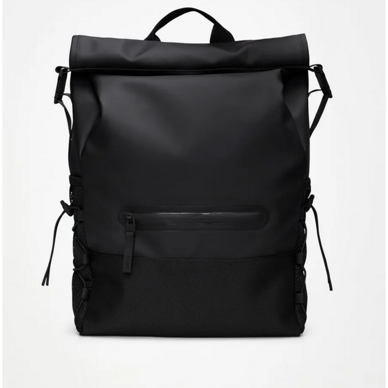 RAINS Trail Mountaineer Rolltop W3