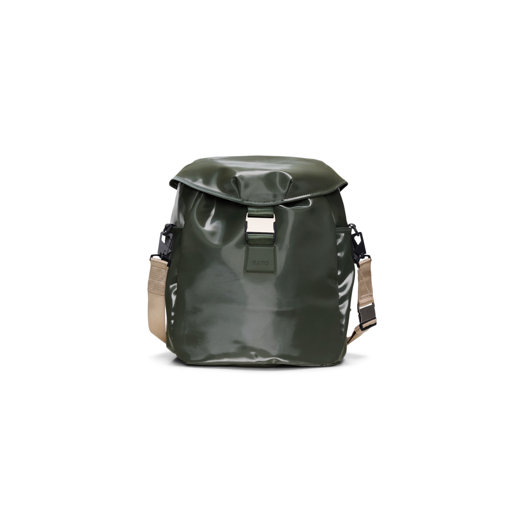 RAINS VALERA BUCKET BACKPACK W3