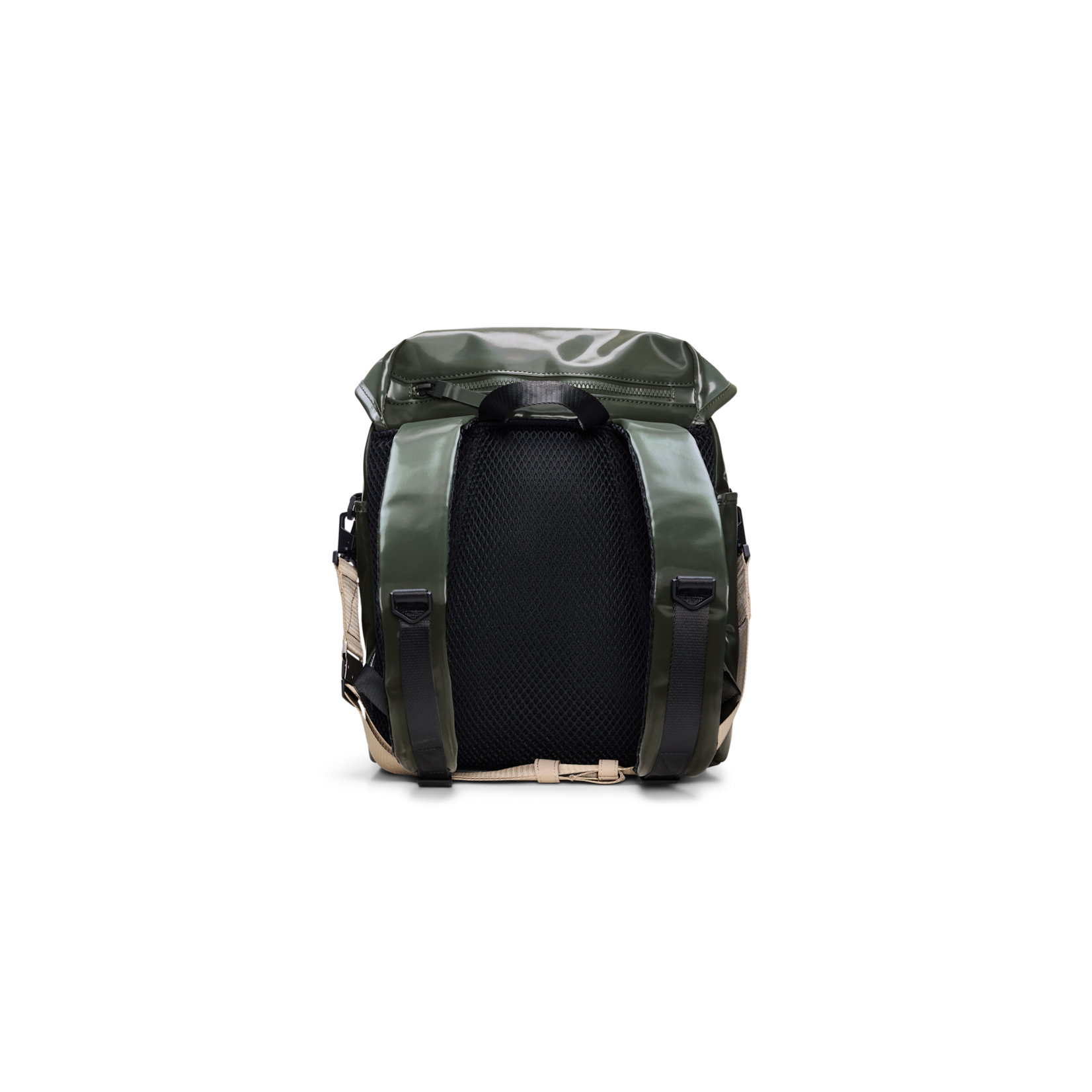 RAINS VALERA BUCKET BACKPACK W3