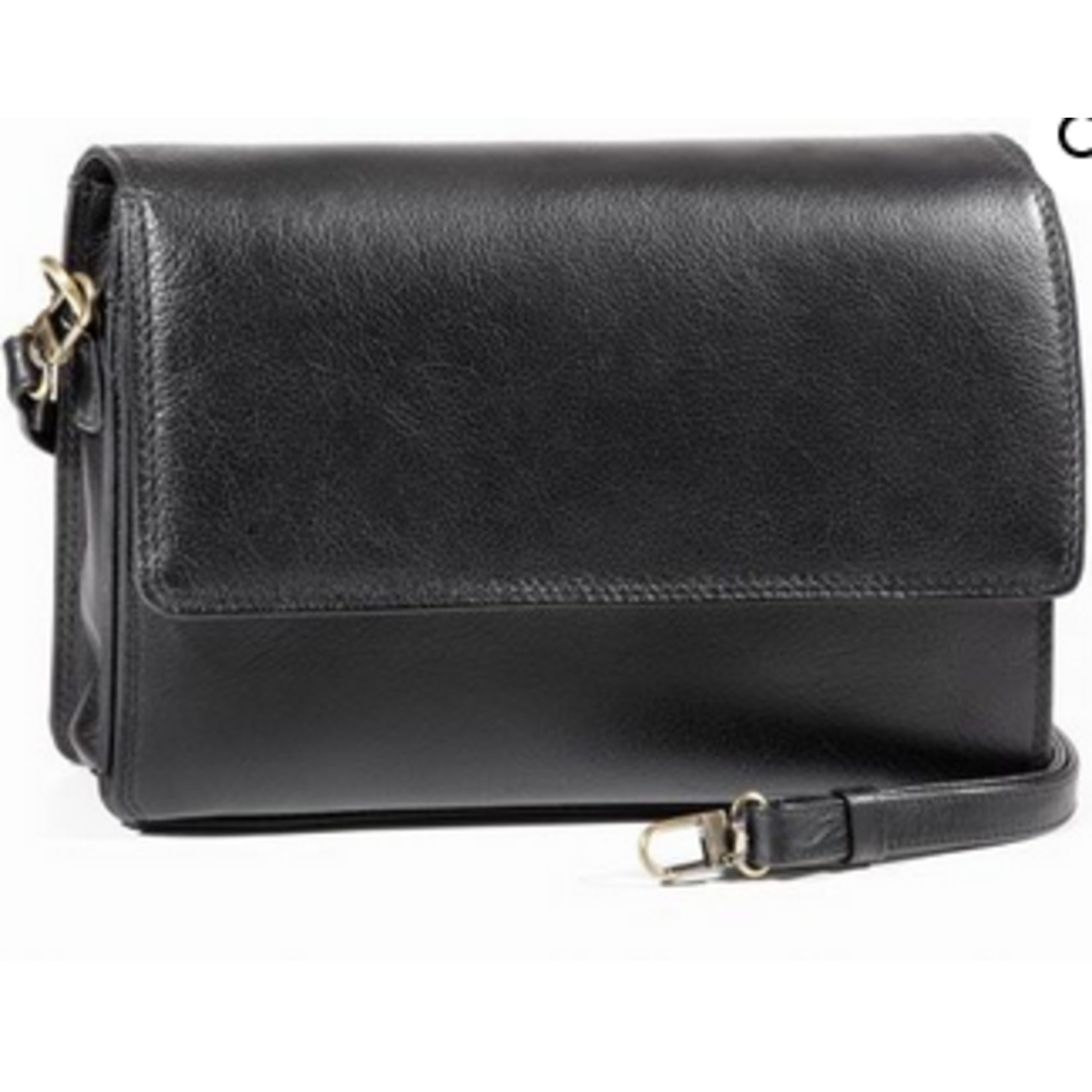 DEREK ALEXANDER DAL EW HALF FLAP ORGANZIER