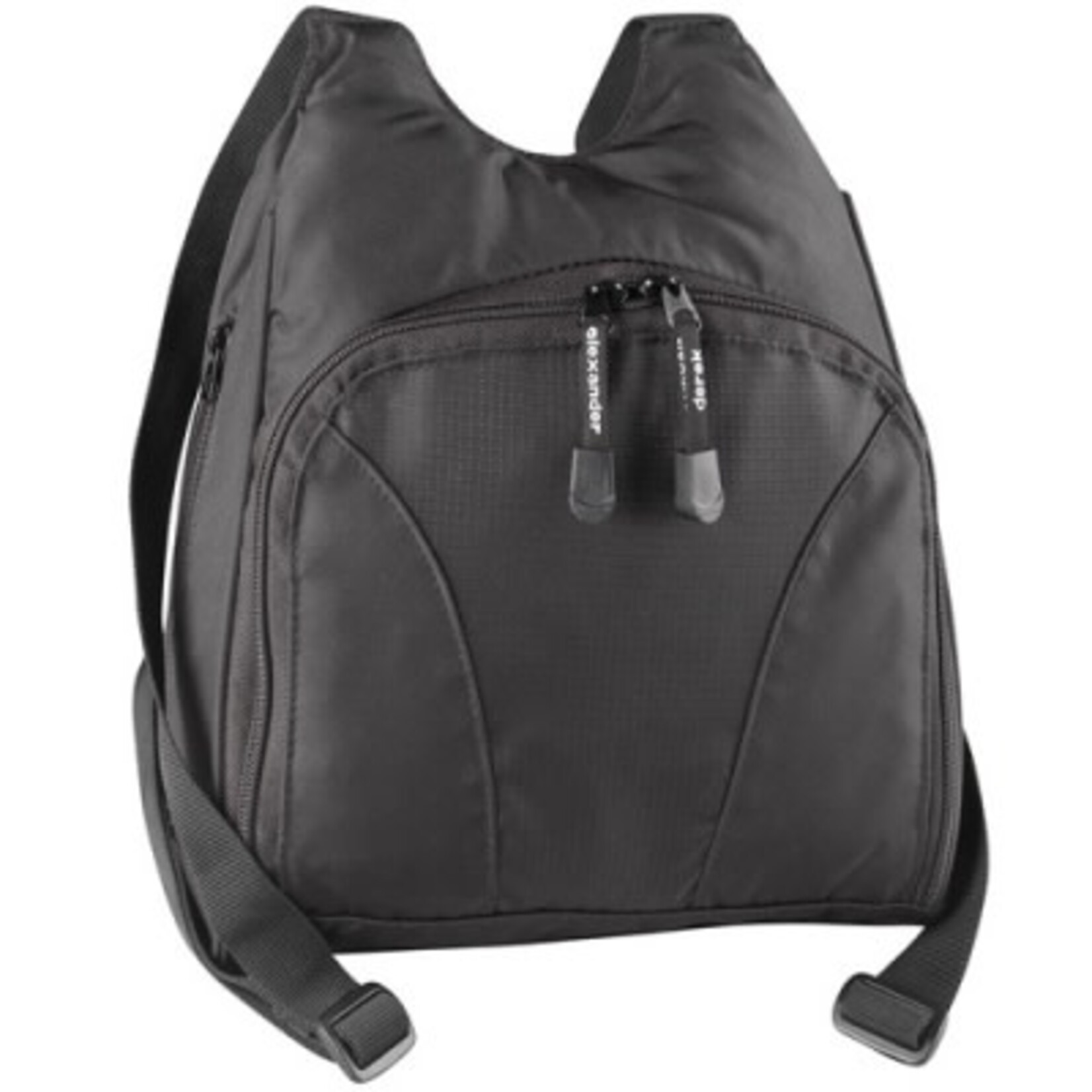 DEREK ALEXANDER SMALL LADIES BACKPACK