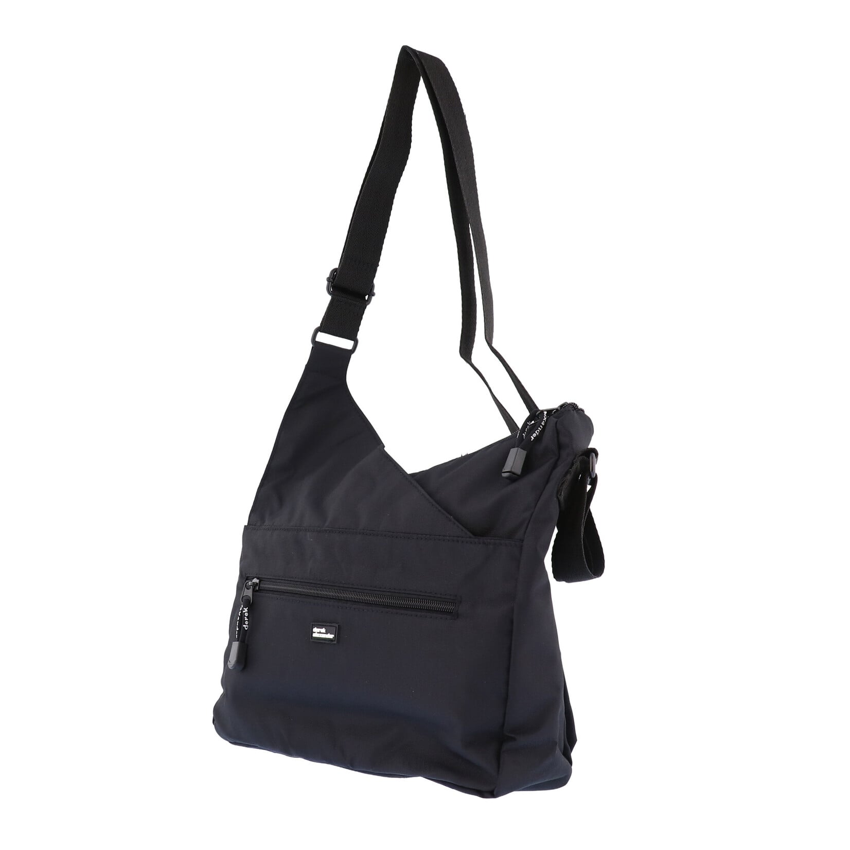 DEREK ALEXANDER CROSSBODY/MULTI FUNCTION