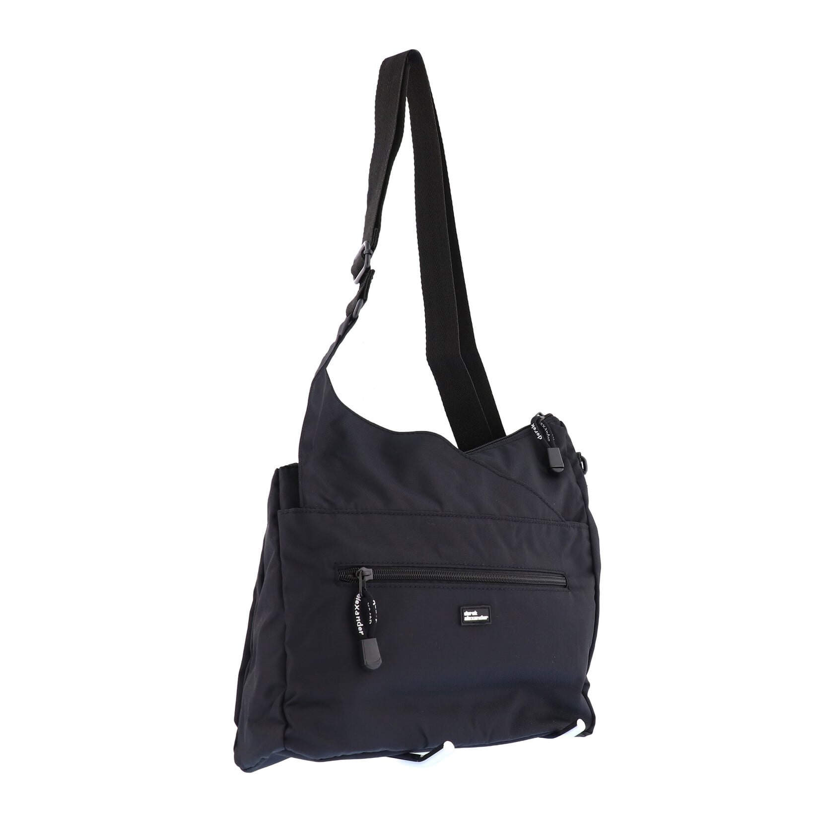 DEREK ALEXANDER CROSSBODY/MULTI FUNCTION