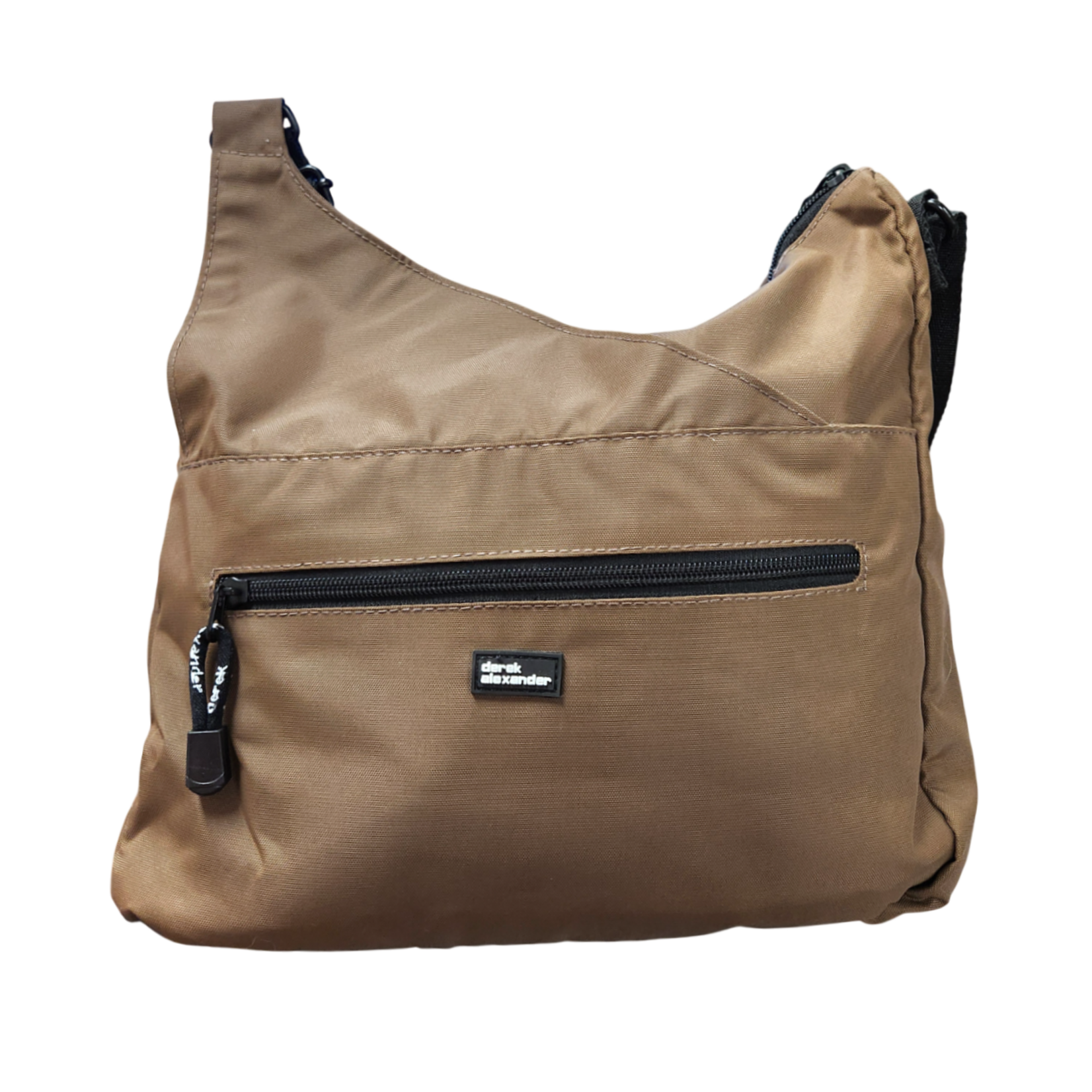 DEREK ALEXANDER CROSSBODY/MULTI FUNCTION