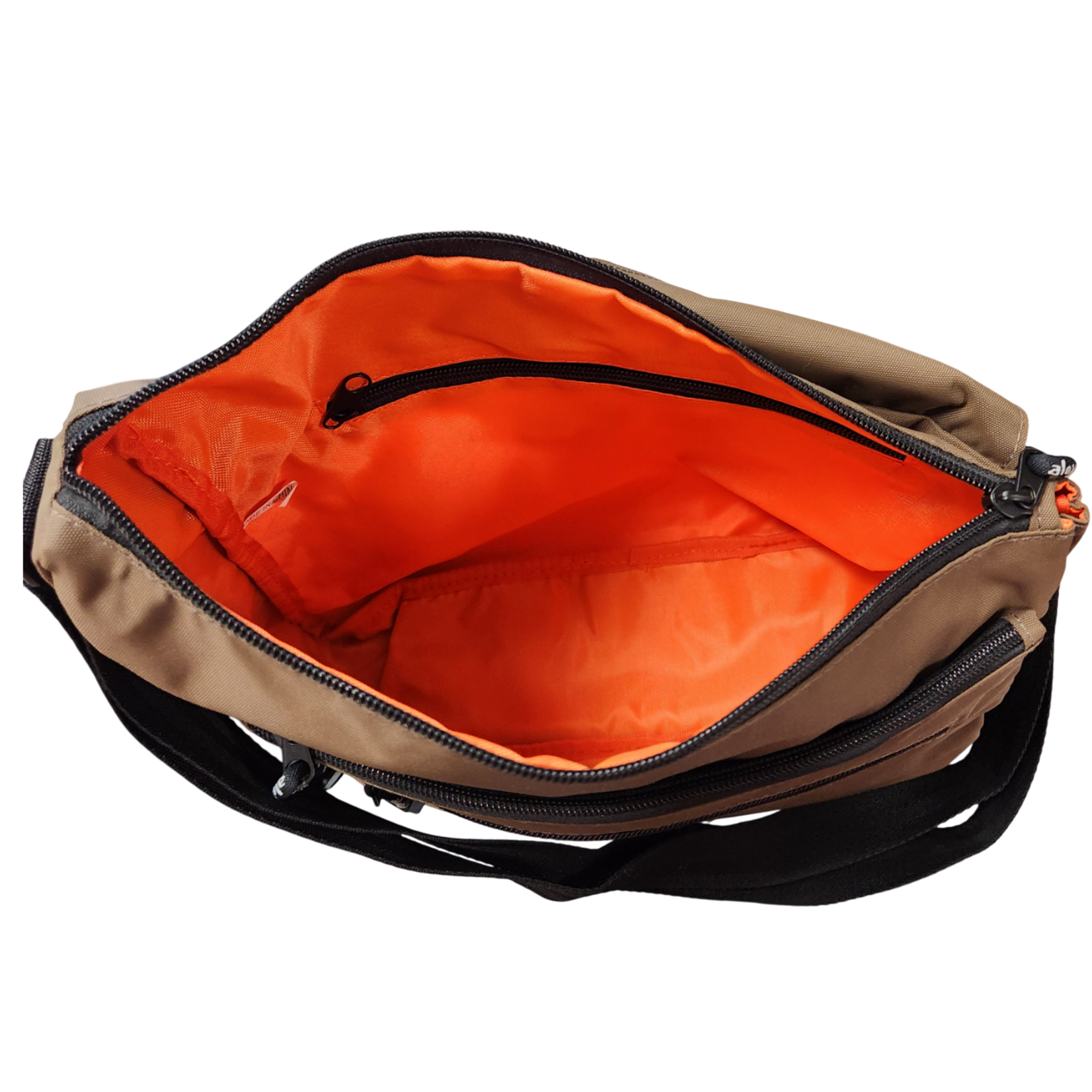 DEREK ALEXANDER CROSSBODY/MULTI FUNCTION