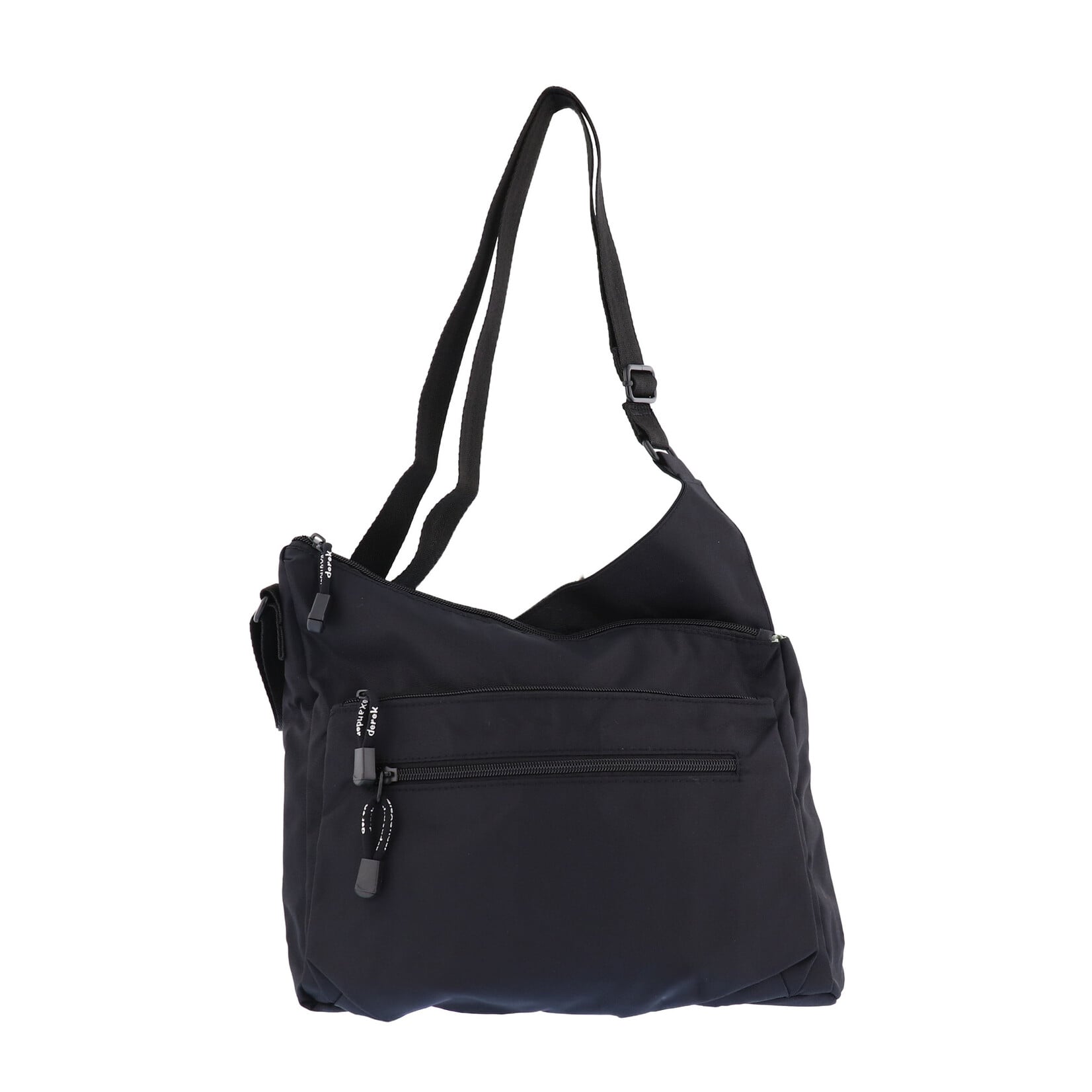 DEREK ALEXANDER CROSSBODY/MULTI FUNCTION