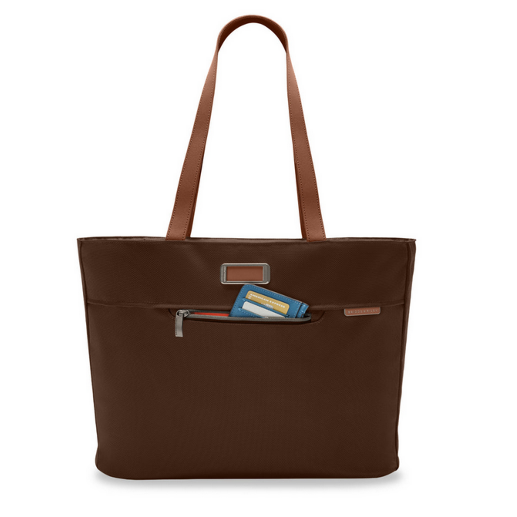 BRIGGS & RILEY BASELINE TRAVELER TOTE