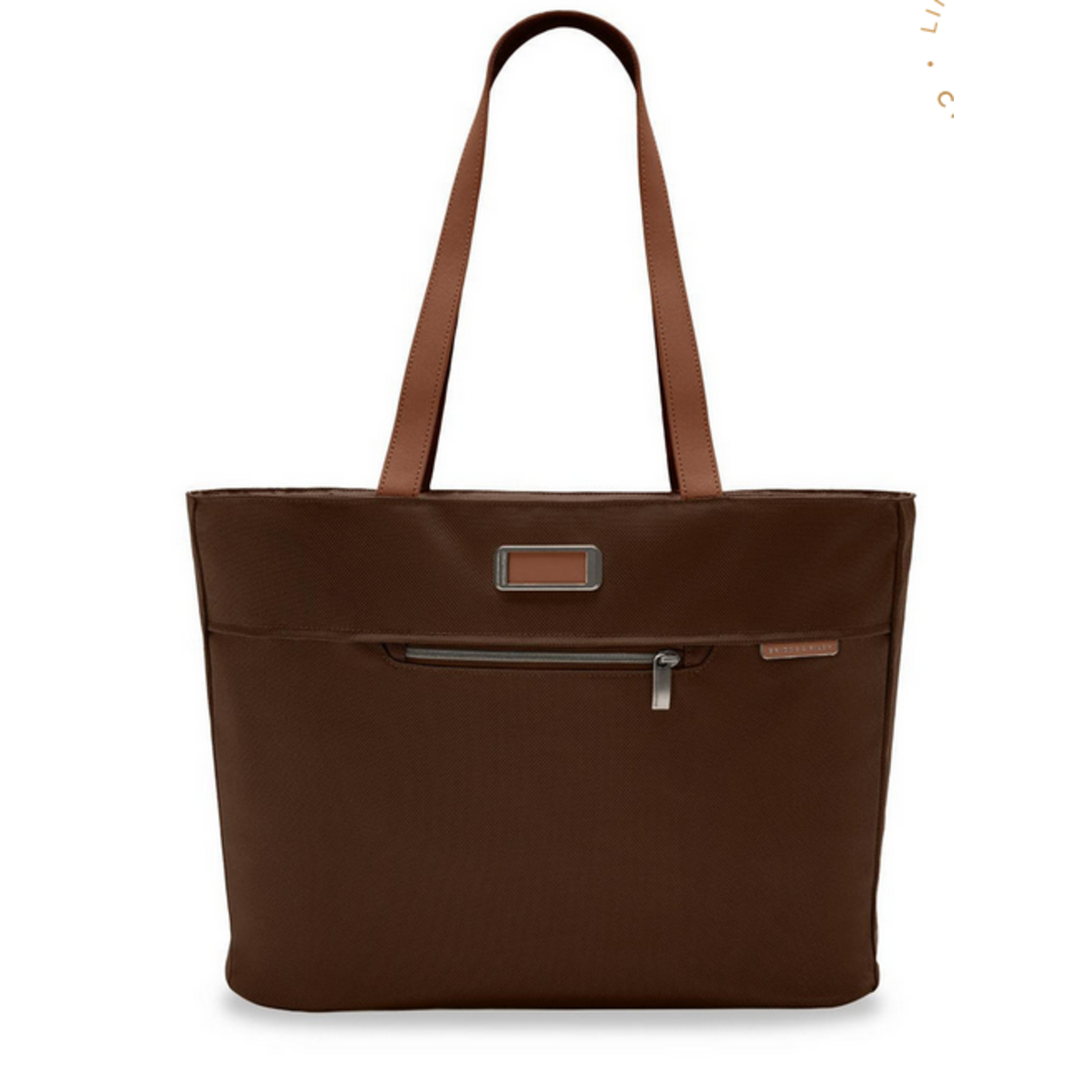 BRIGGS & RILEY BASELINE TRAVELER TOTE