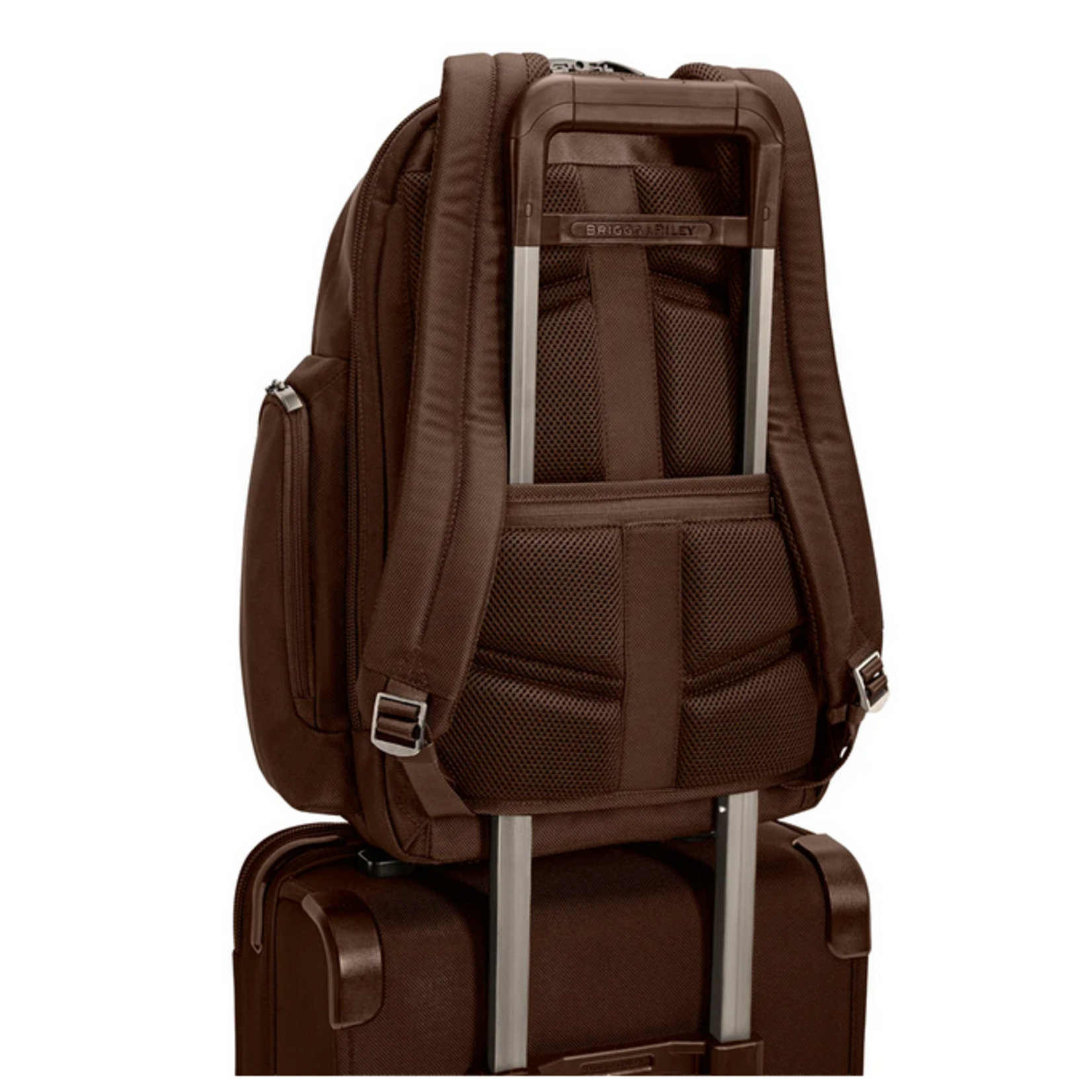BRIGGS & RILEY @WORK LARGE CARGO BACKPACK