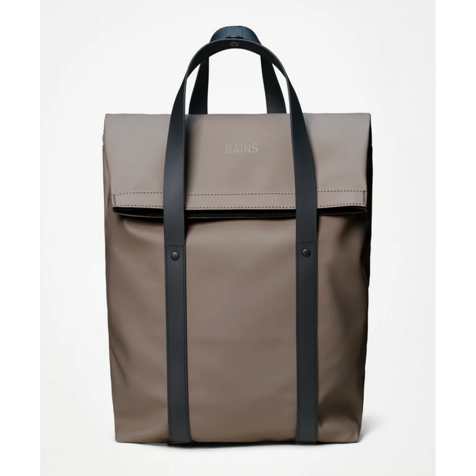 RAINS 2 WAY TOTE BACKPACK