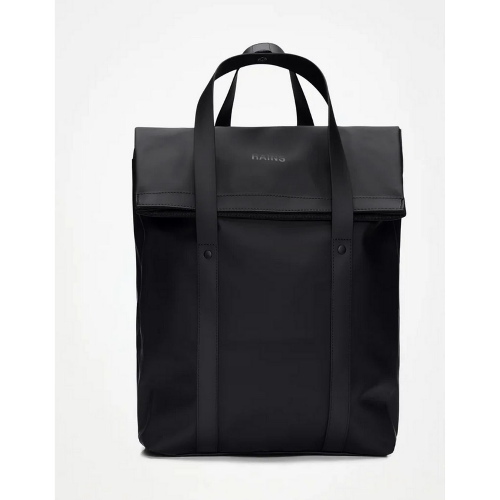RAINS 2 WAY TOTE BACKPACK