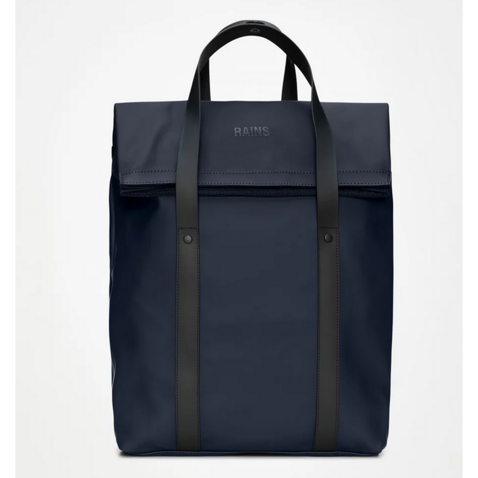 RAINS 2 WAY TOTE BACKPACK