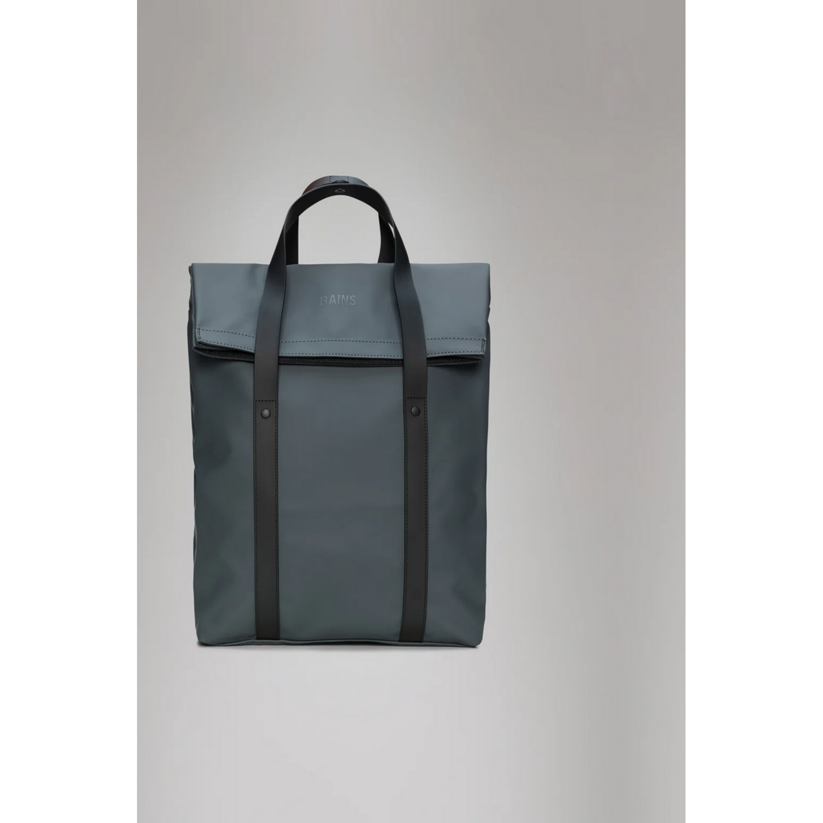 RAINS 2 WAY TOTE BACKPACK