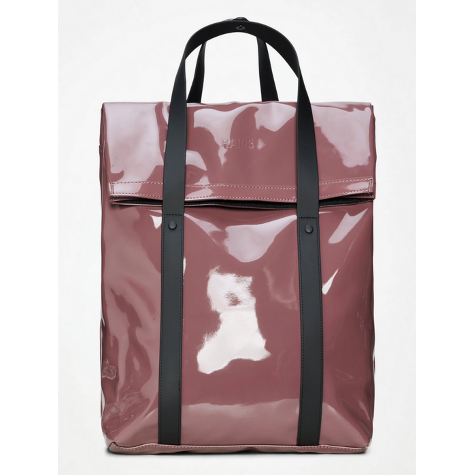 RAINS 2 WAY TOTE BACKPACK