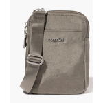 BAGGALLINI MODERN TAKE TWO RFID CROSSBODY